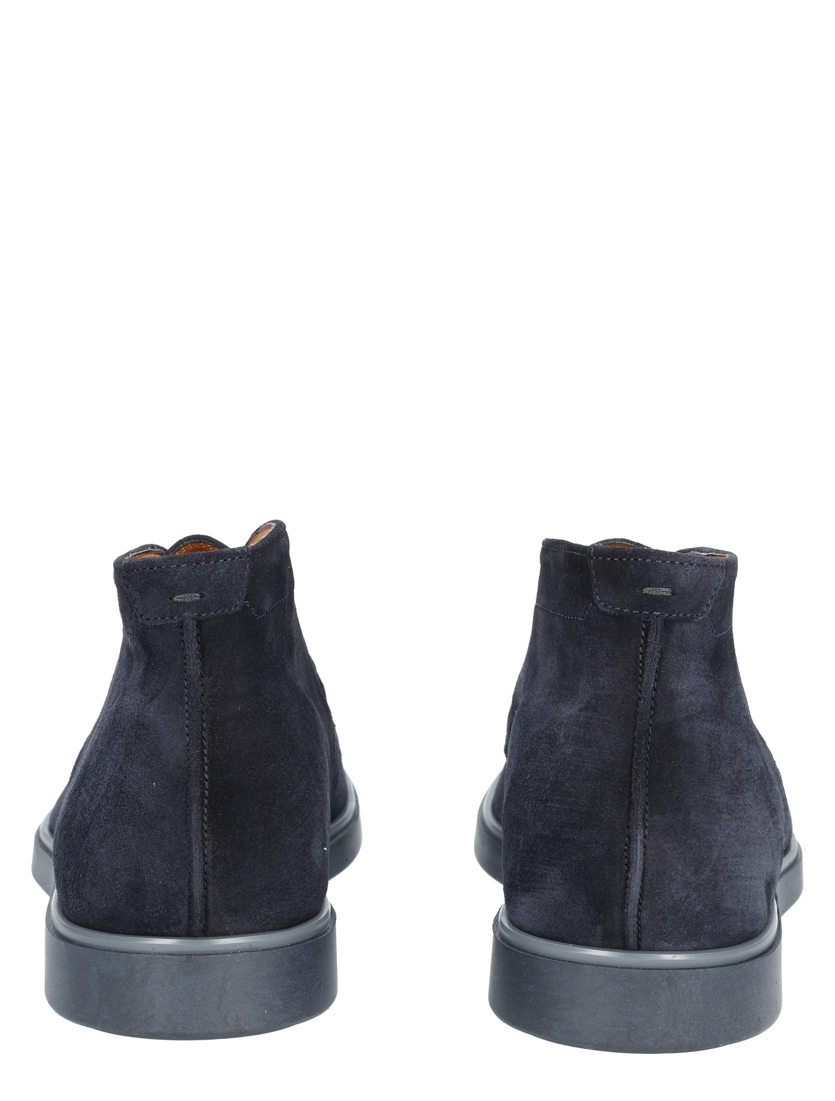 Magnanni - 25622 659 Azul Blue - Heren - Veterschoenen - Nette Veterschoenen - 49120_33_6