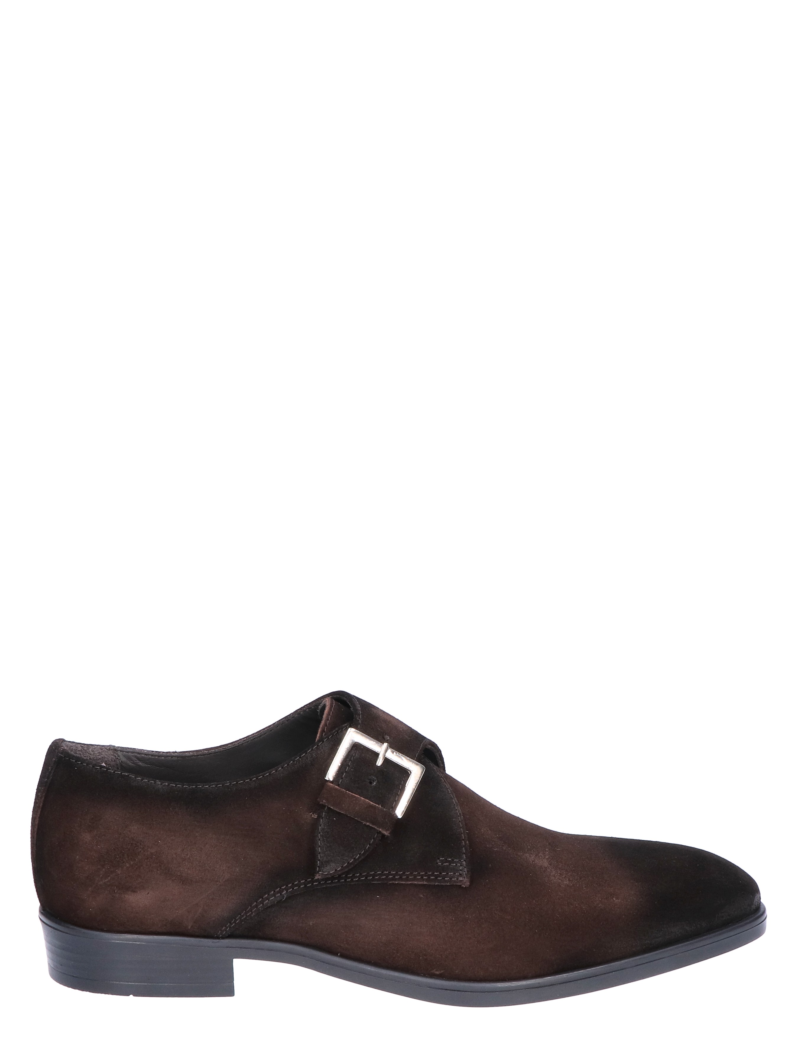 Daniel Kenneth - Sander Brown - Heren - Gespschoenen - 46217_22_1
