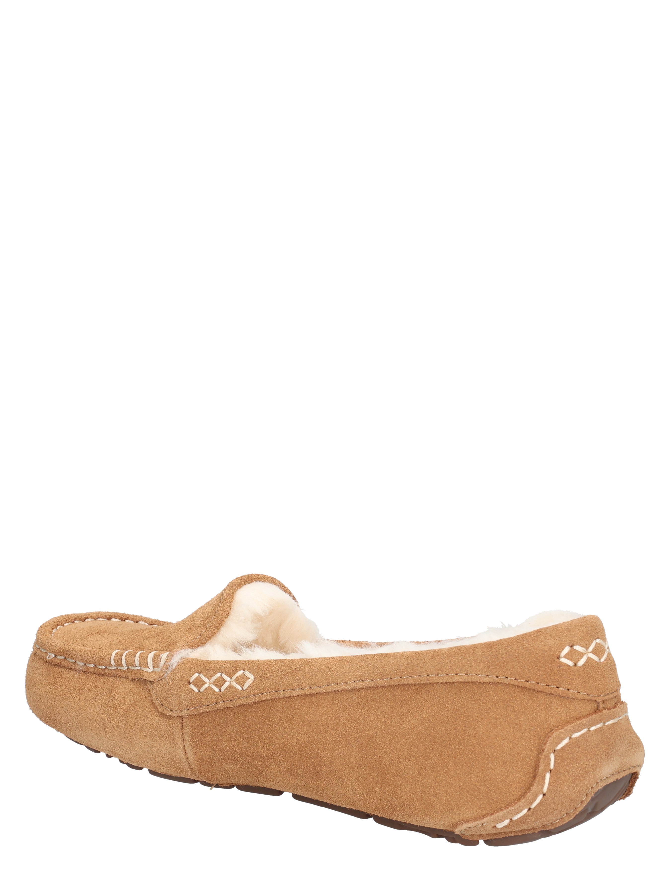 UGG - Ansley Chestnut - Dames - Pantoffels - 50923_22_4
