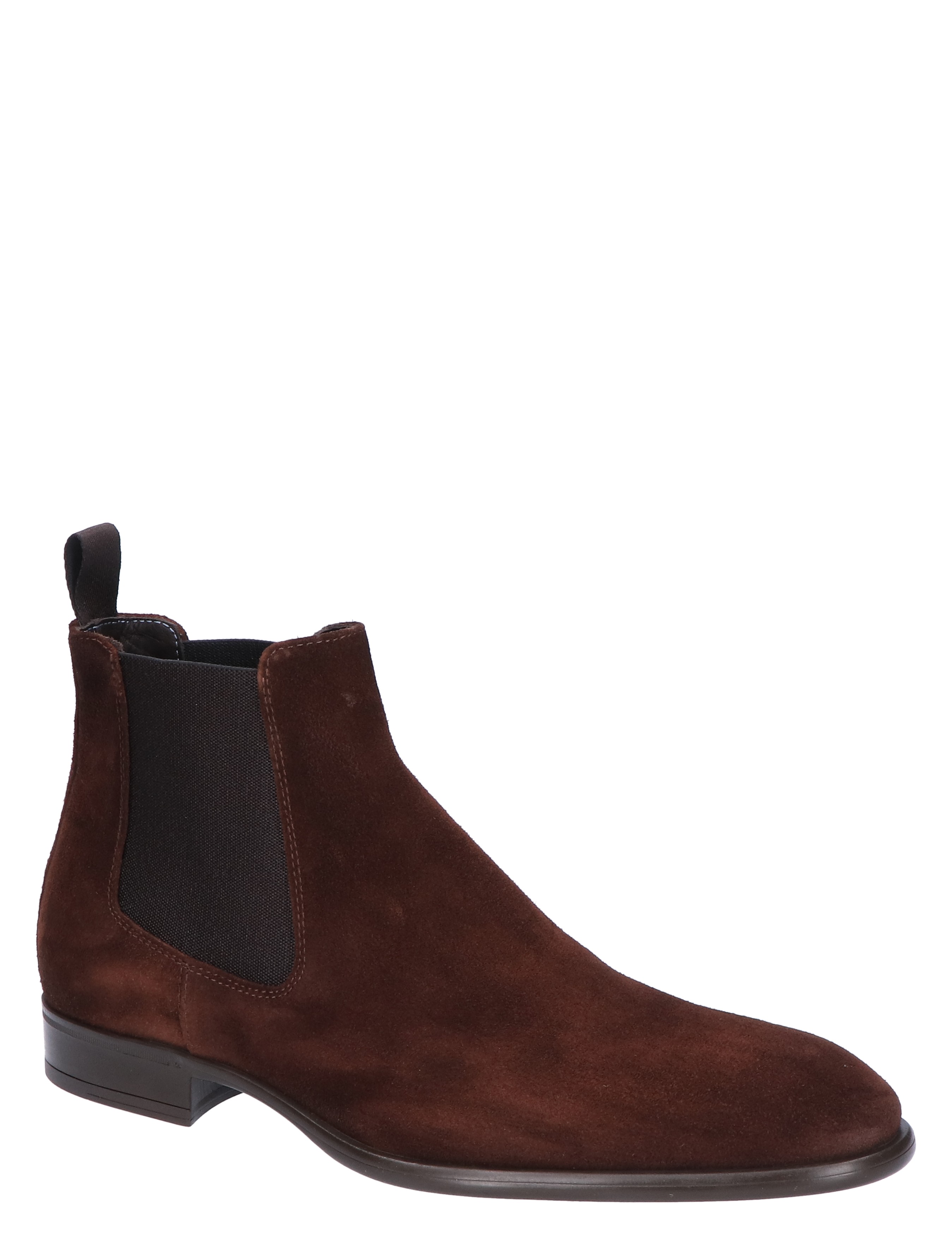 Giorgio 1958 - 79410 Boy 211 Chocolate - Heren - Chelsea Boots - Boots - 45864_22_3