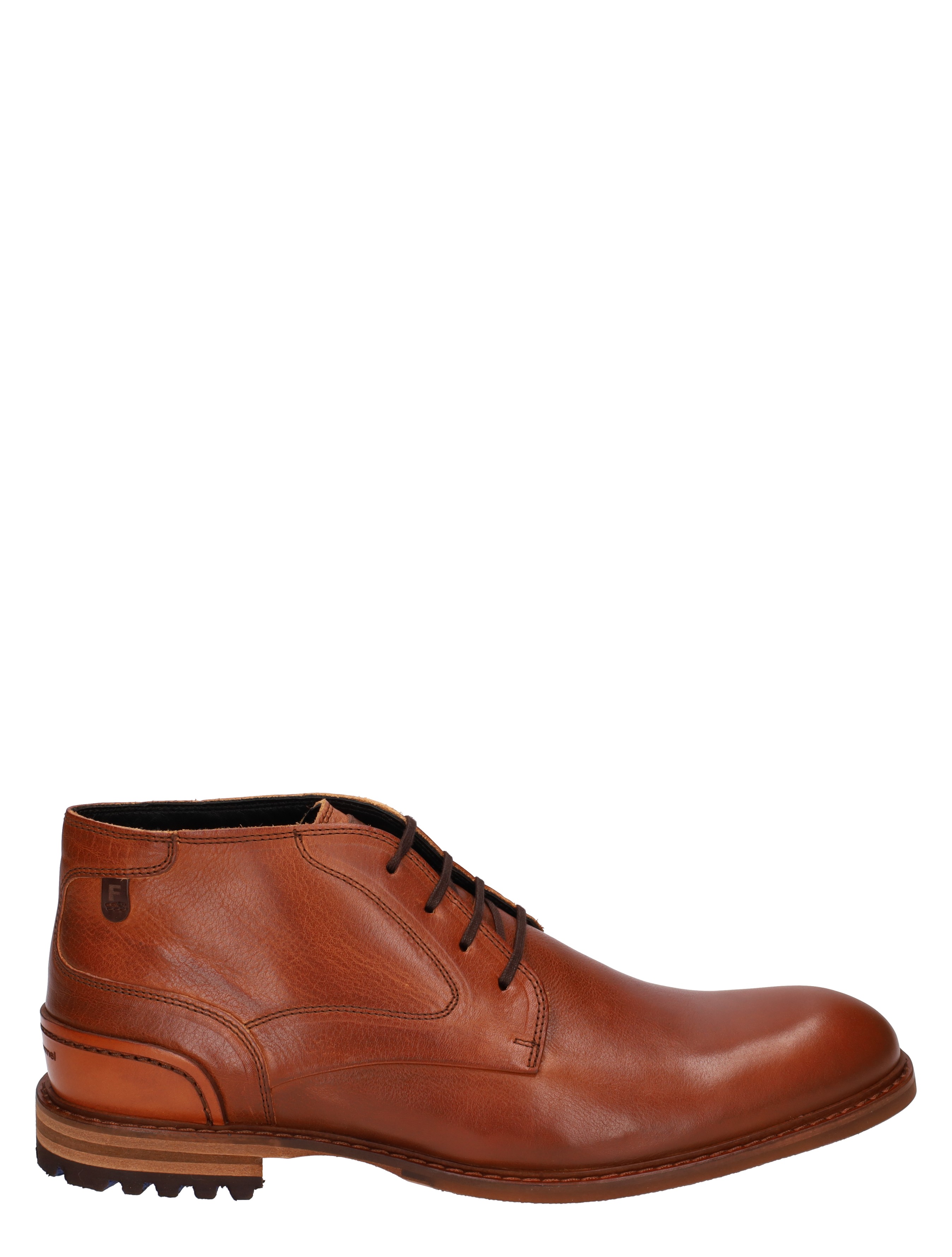 Crepi 2311.14 Cognac H Wijdte