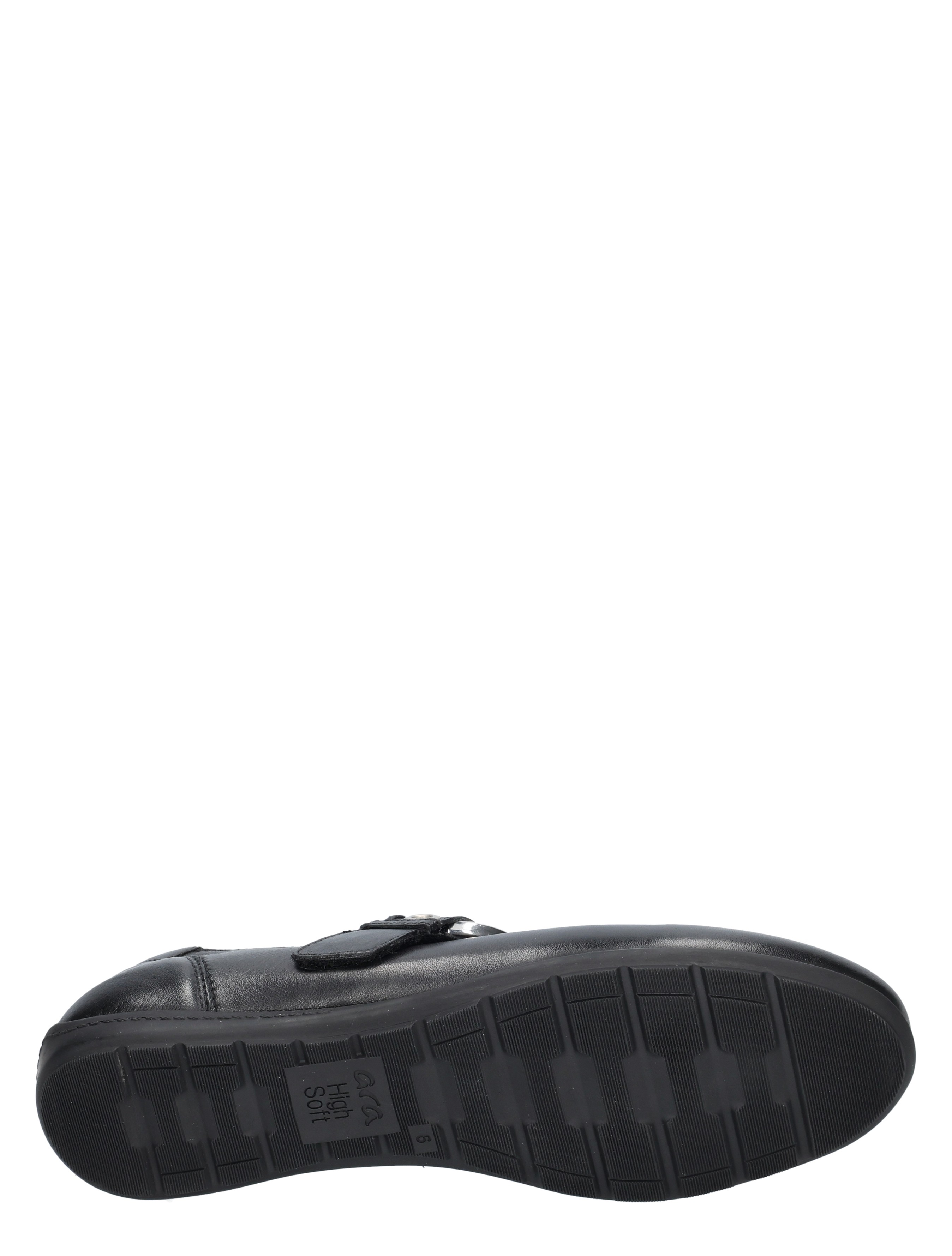 Ara - 12-52108-01 01 SCHWARZ - Dames - Ballerinas - 50447_11_9