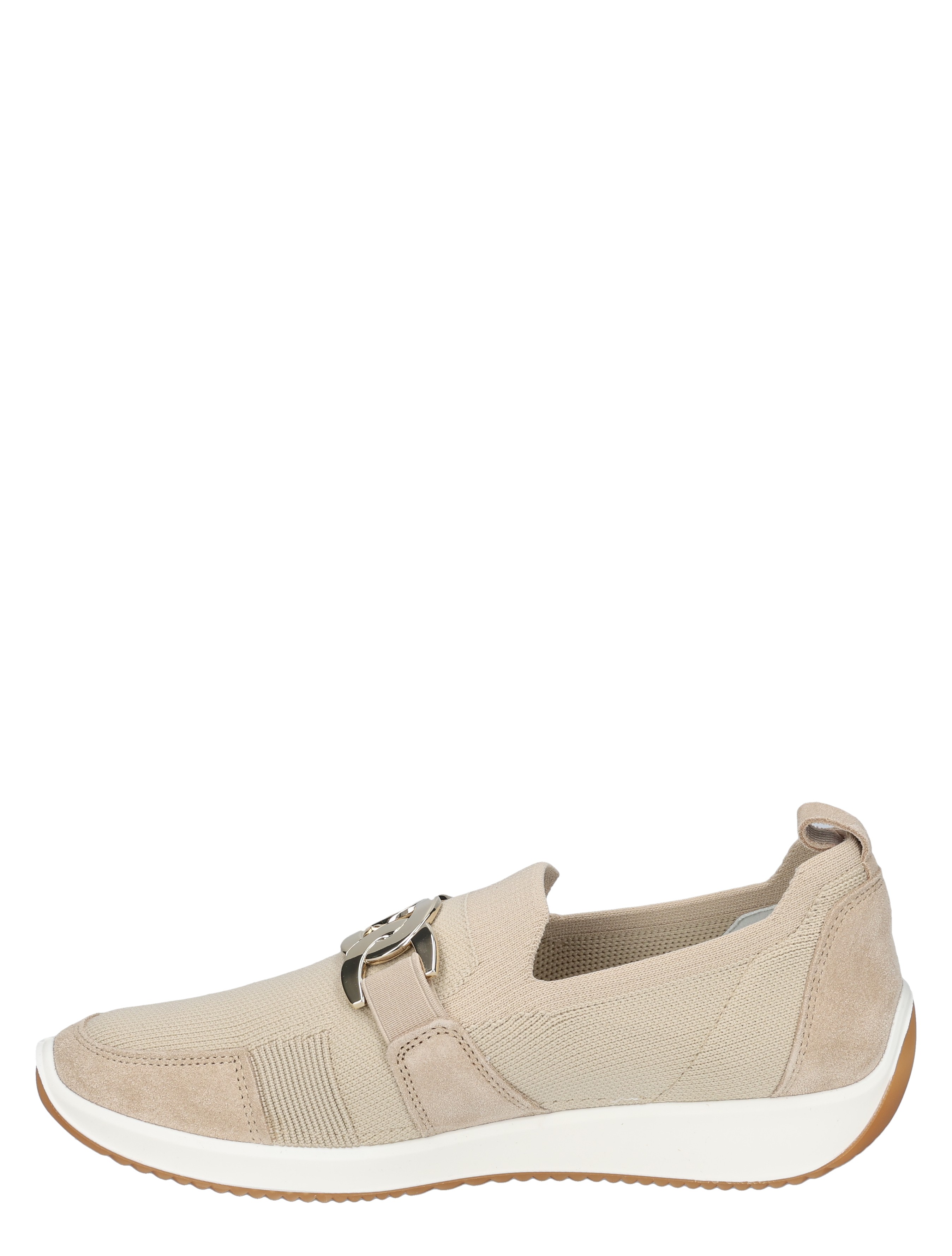 Ara - 12-54048-08 08 Beach Gold - Dames - Loafers - 50444_53_2
