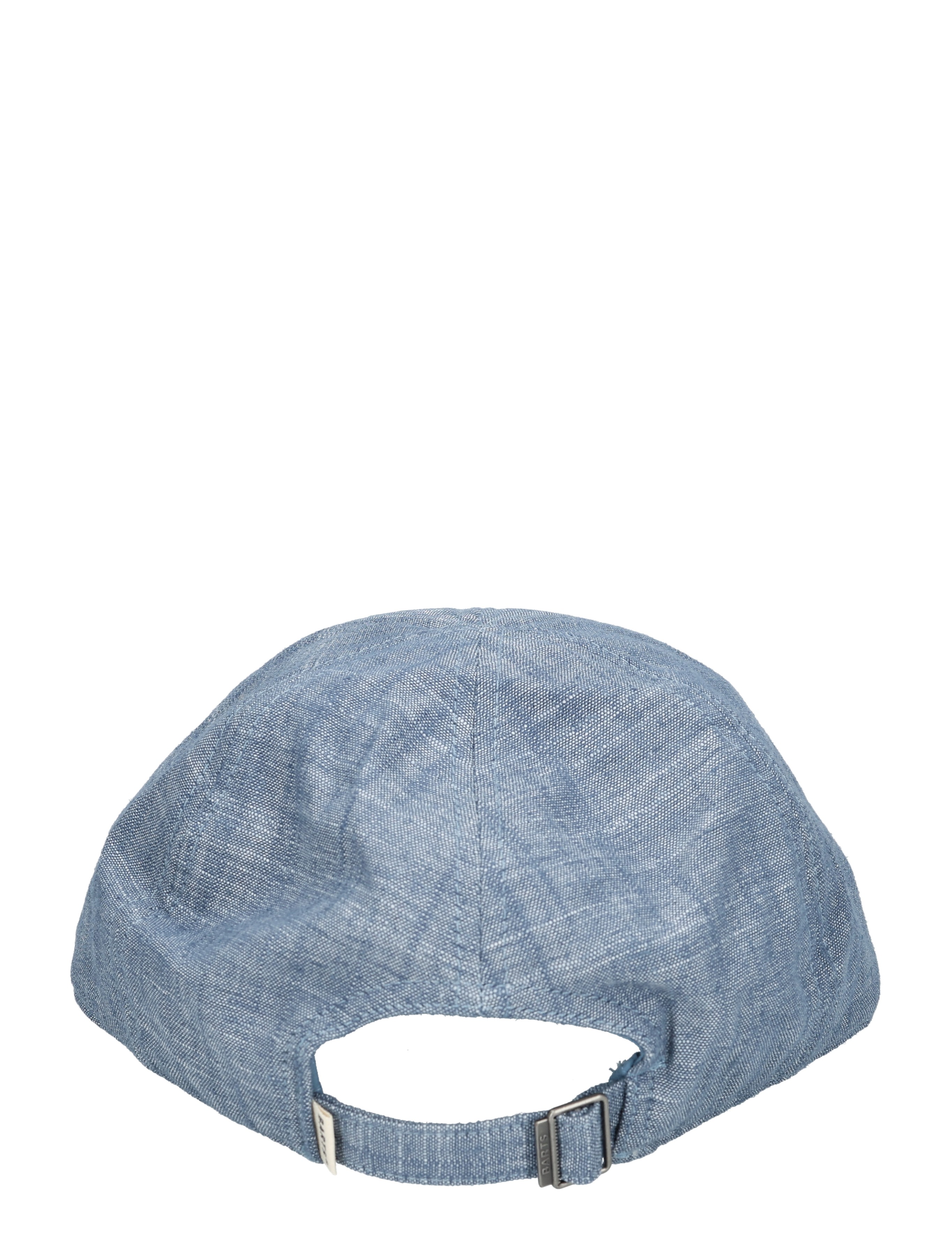 Barts - Savoor Cap 6758b 04 Blue - Heren - Petten - 50458_33_2