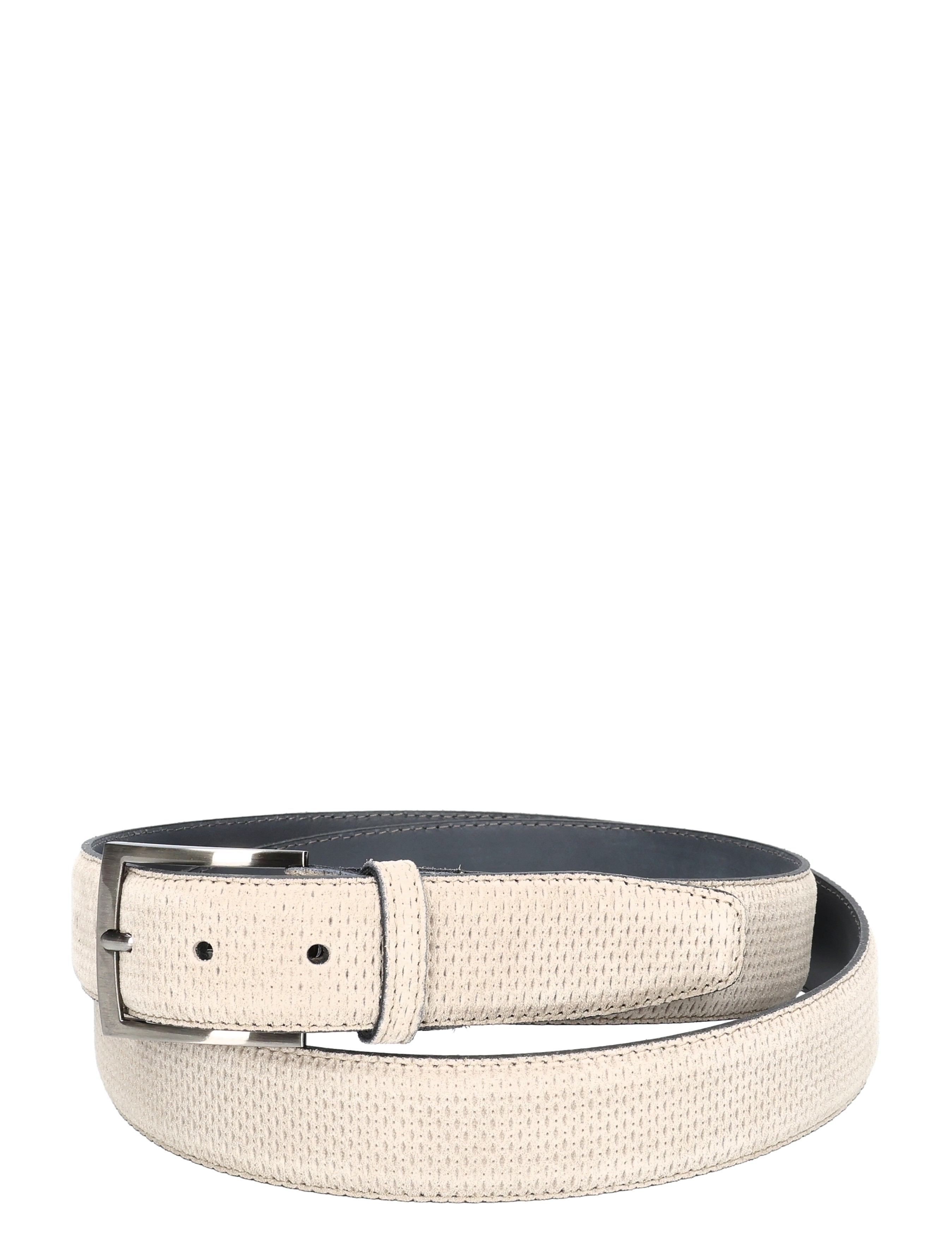 Floris van Bommel - De Belter 10095 22-14 Light Brown - Heren - Riemen - 50673_77_2
