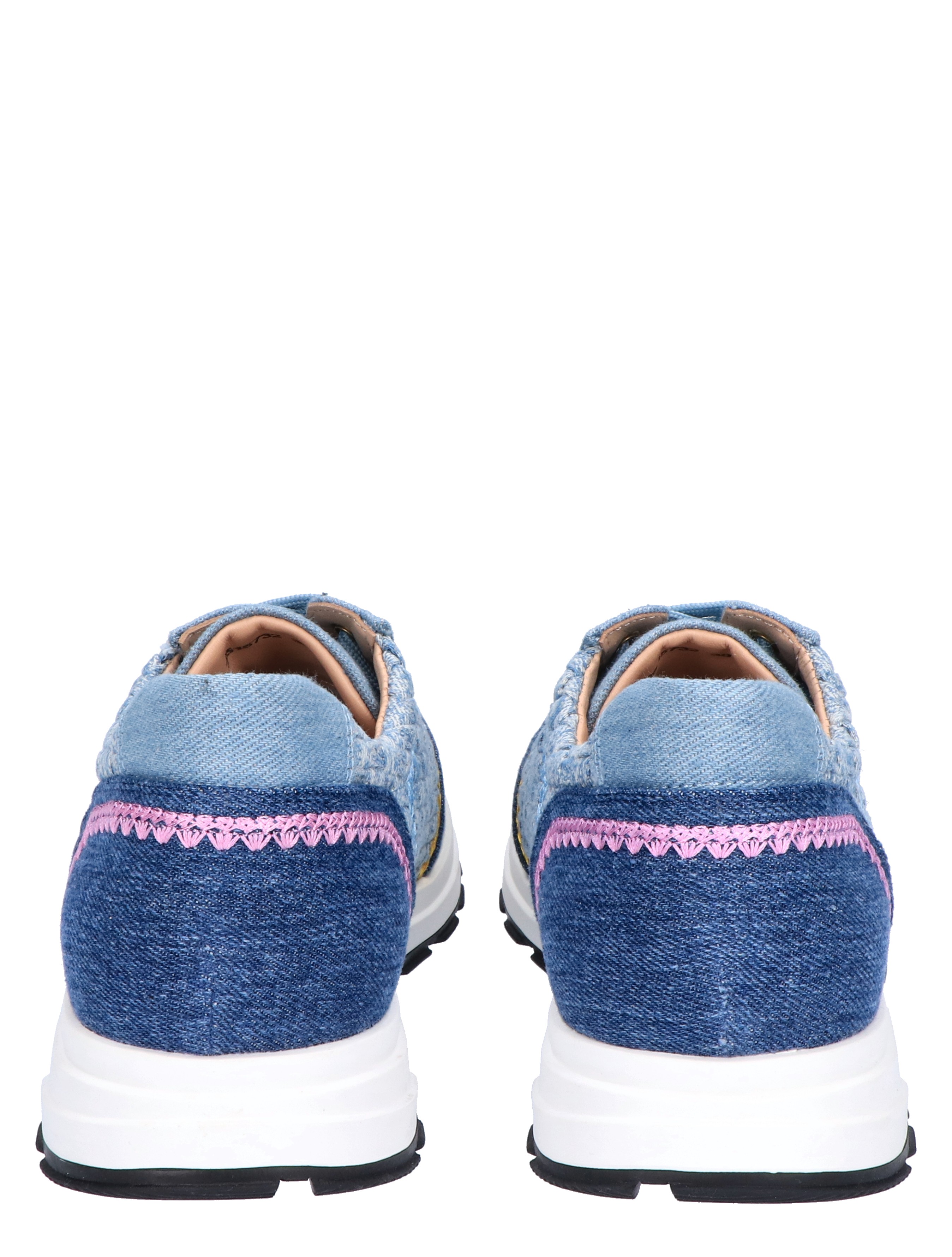 Winna Blue Denim