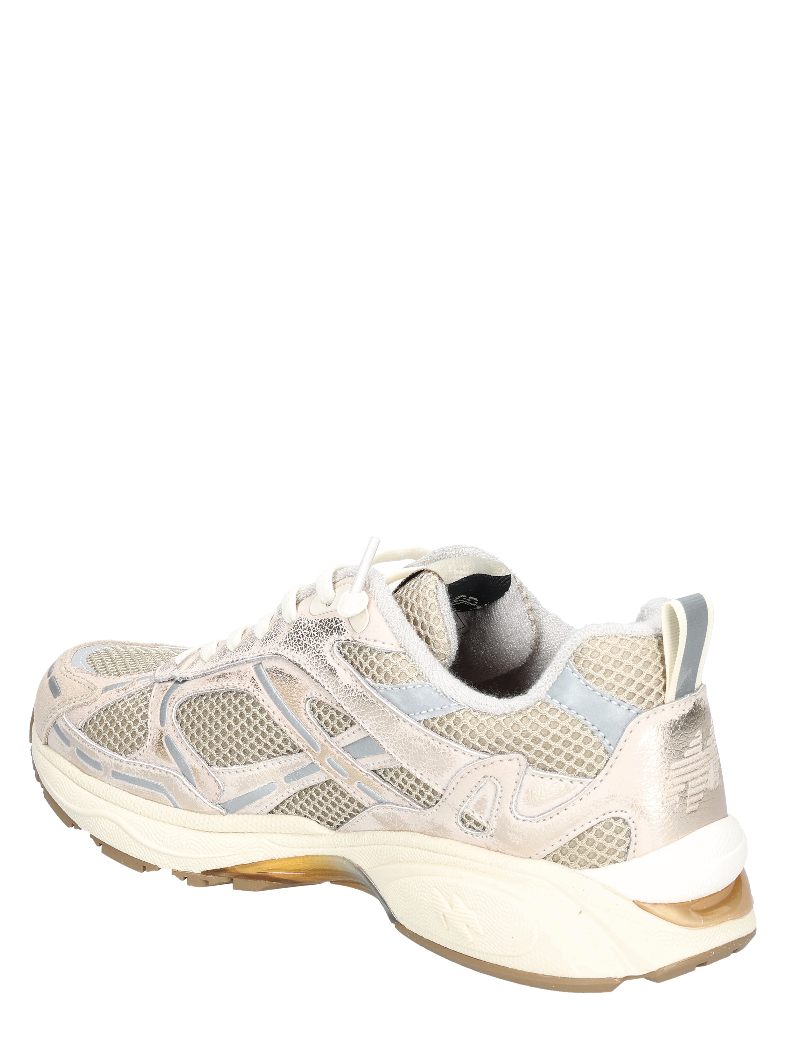 MRP by Maripe - Melrose MRP V3 - Dames - Sneakers - Lage Sneakers - 50640_77_4