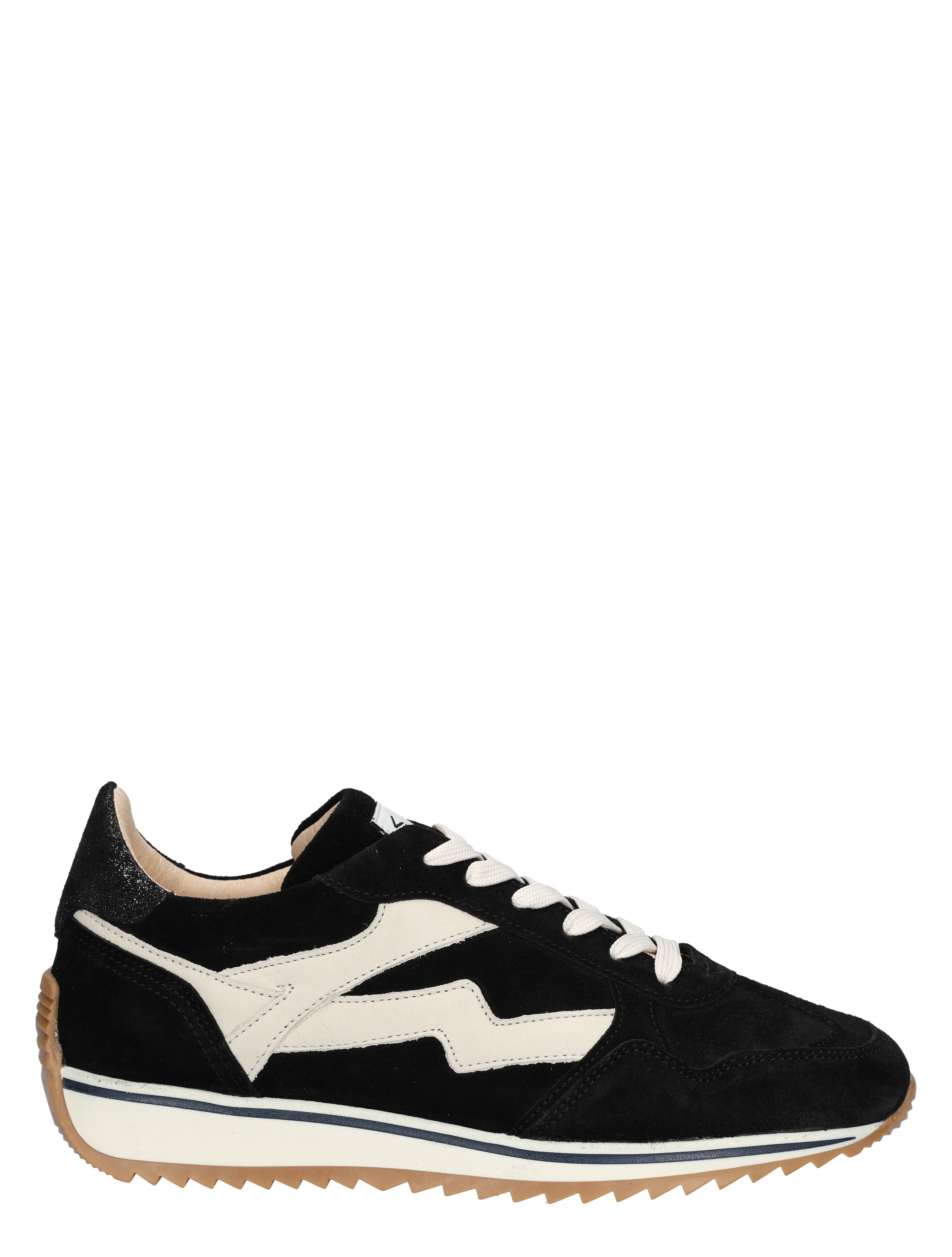 Kleding, Schoeisel, Schoen, Sneaker, Suede