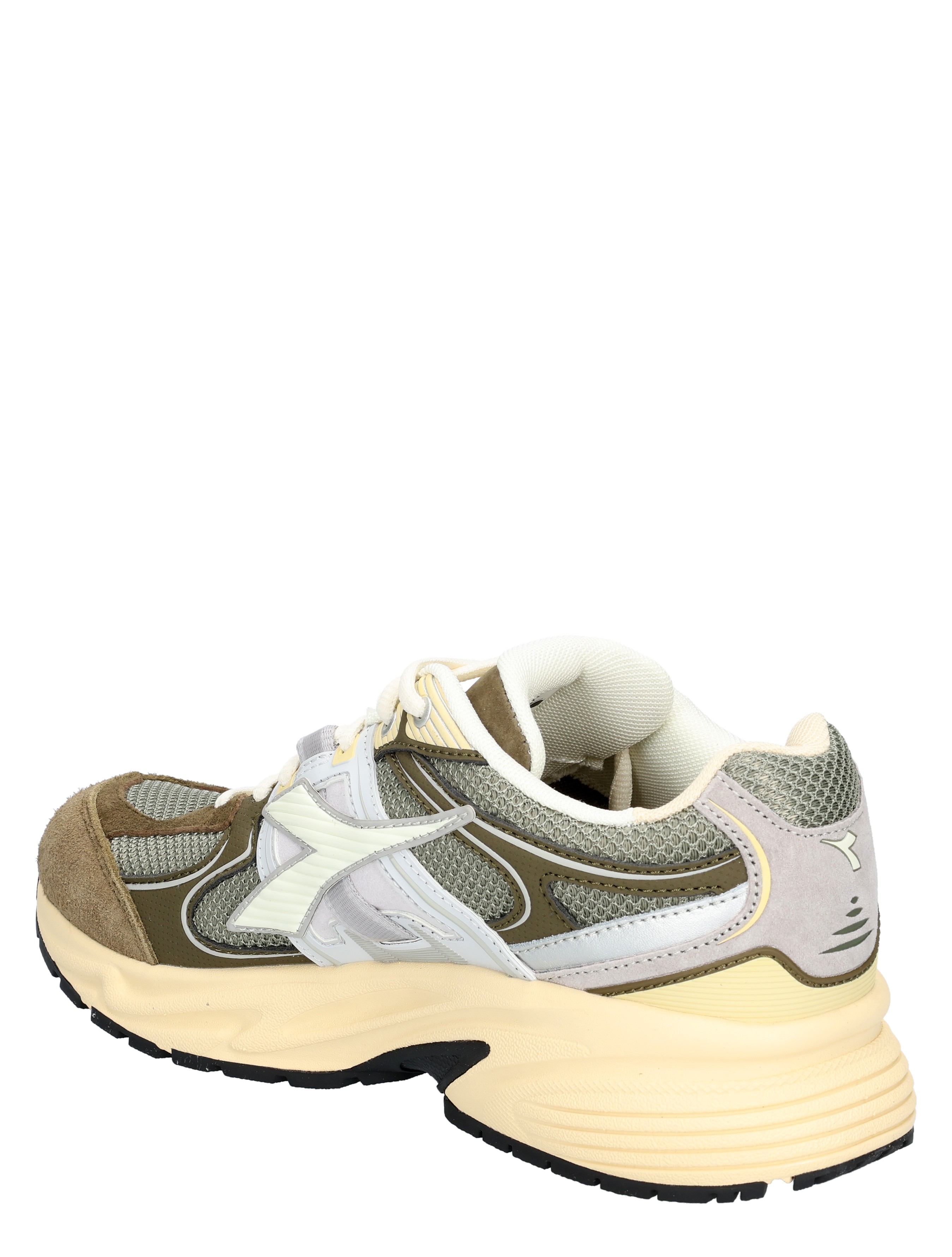 Diadora - Mythos Star 70164 Vetiver - Sneakers - Dames - Lage Sneakers - 48494_67_4
