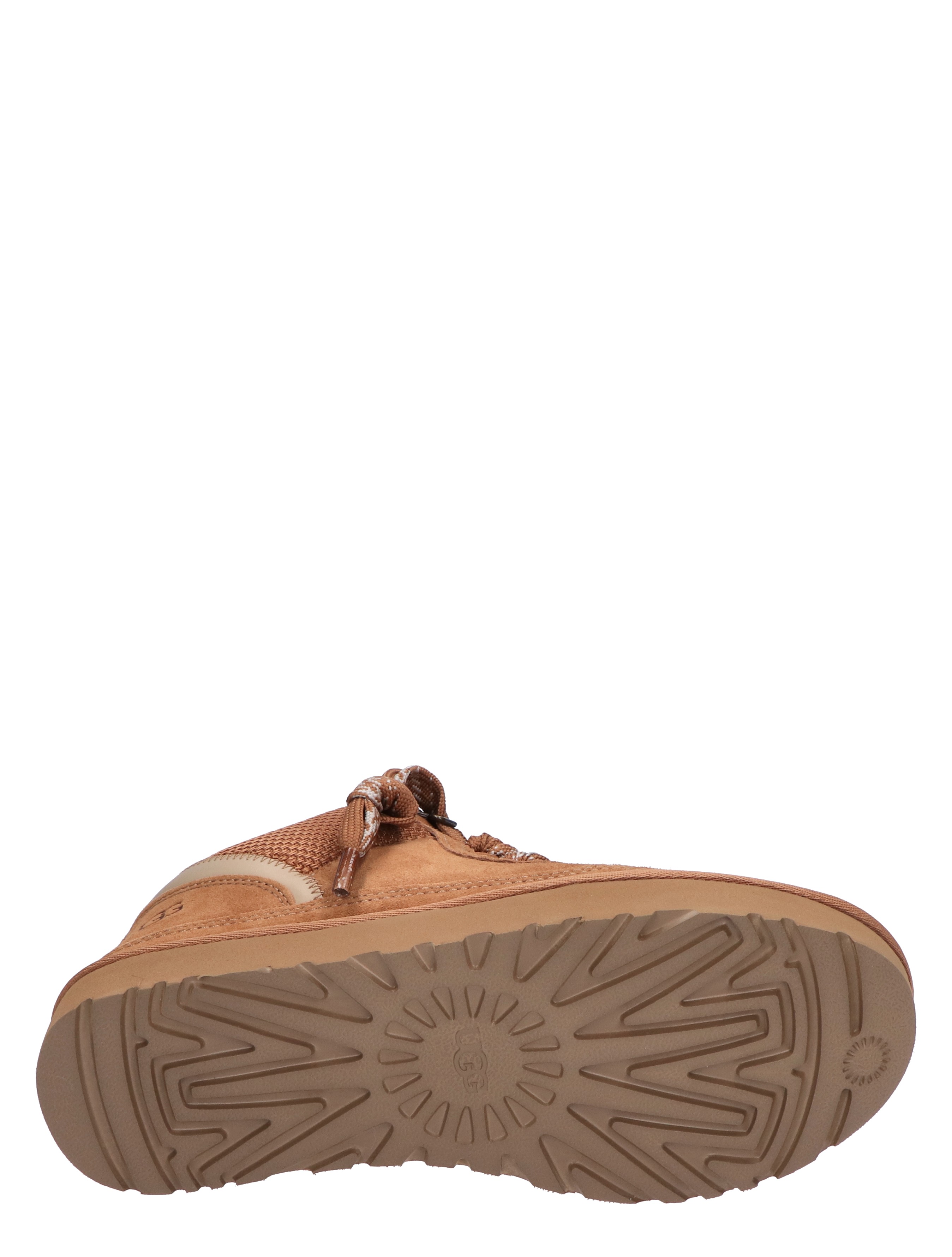 UGG - Lowmel Chestnut - Sneakers - Dames - Lage Sneakers - 45026_22_8