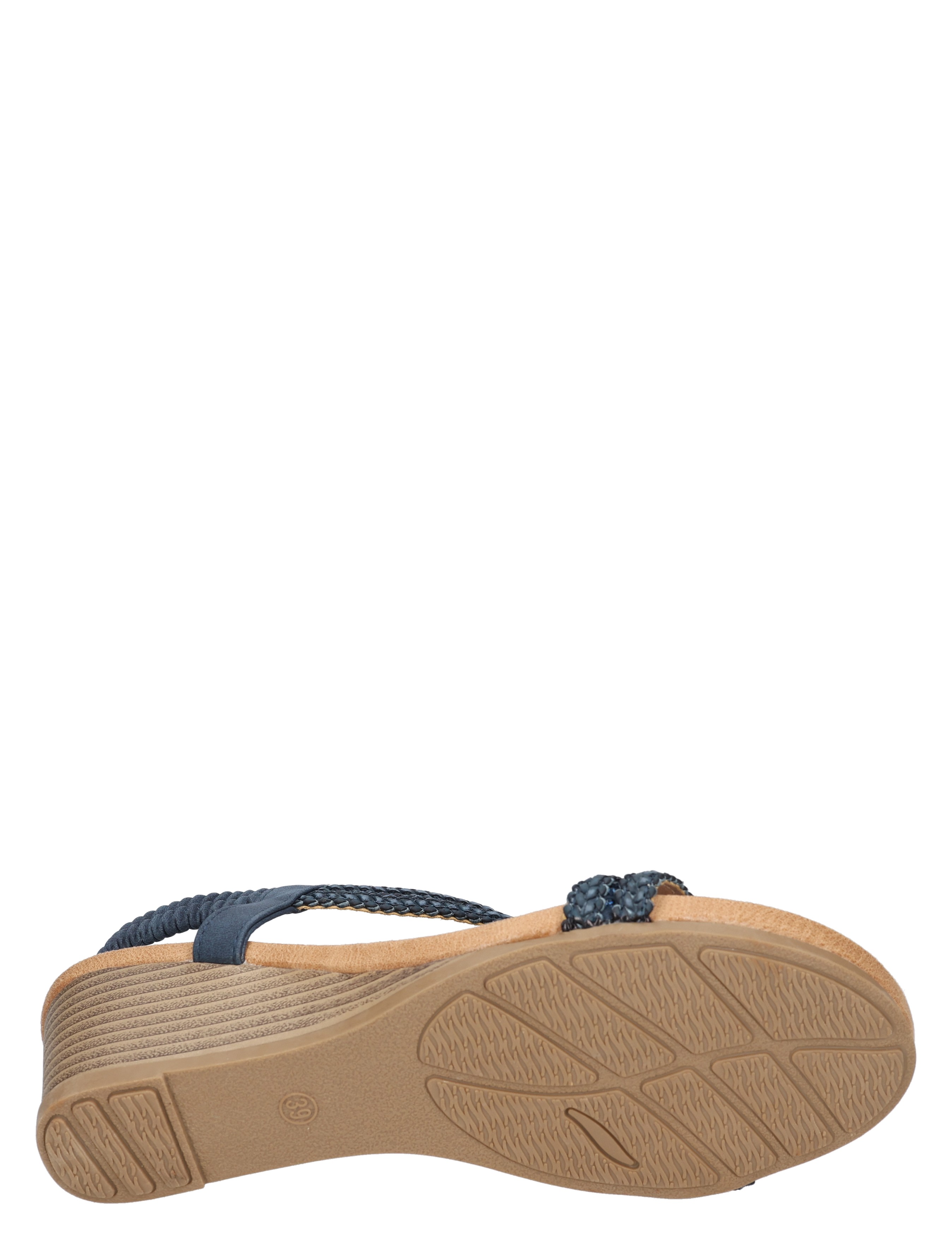 sandalen, slipper, wedge, zooloe, teenager