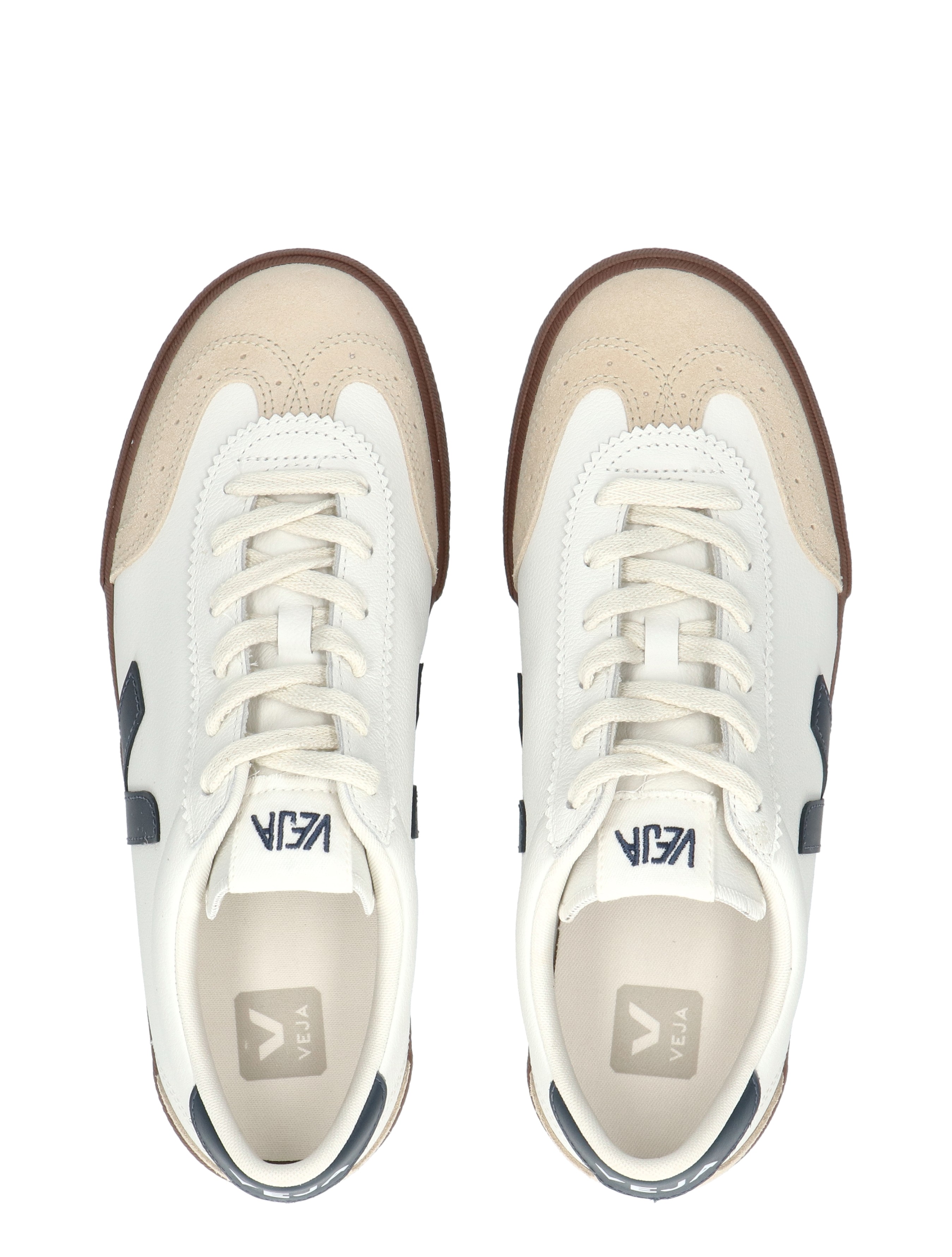 Veja - Volley VO2003531 - Heren - Lage Sneakers - Sneakers - 49715_73_8