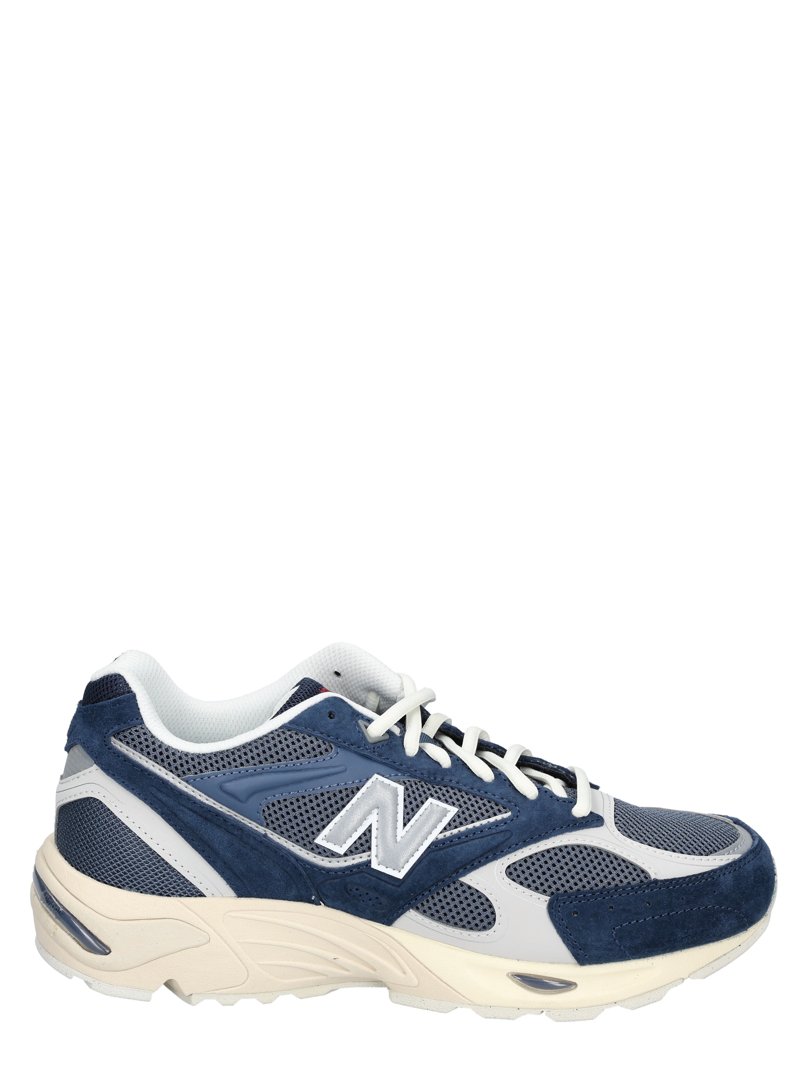New Balance - 880R Men U880 R6ZZ NB Navy - Heren - Lage Sneakers - Sneakers - 51076_33_1