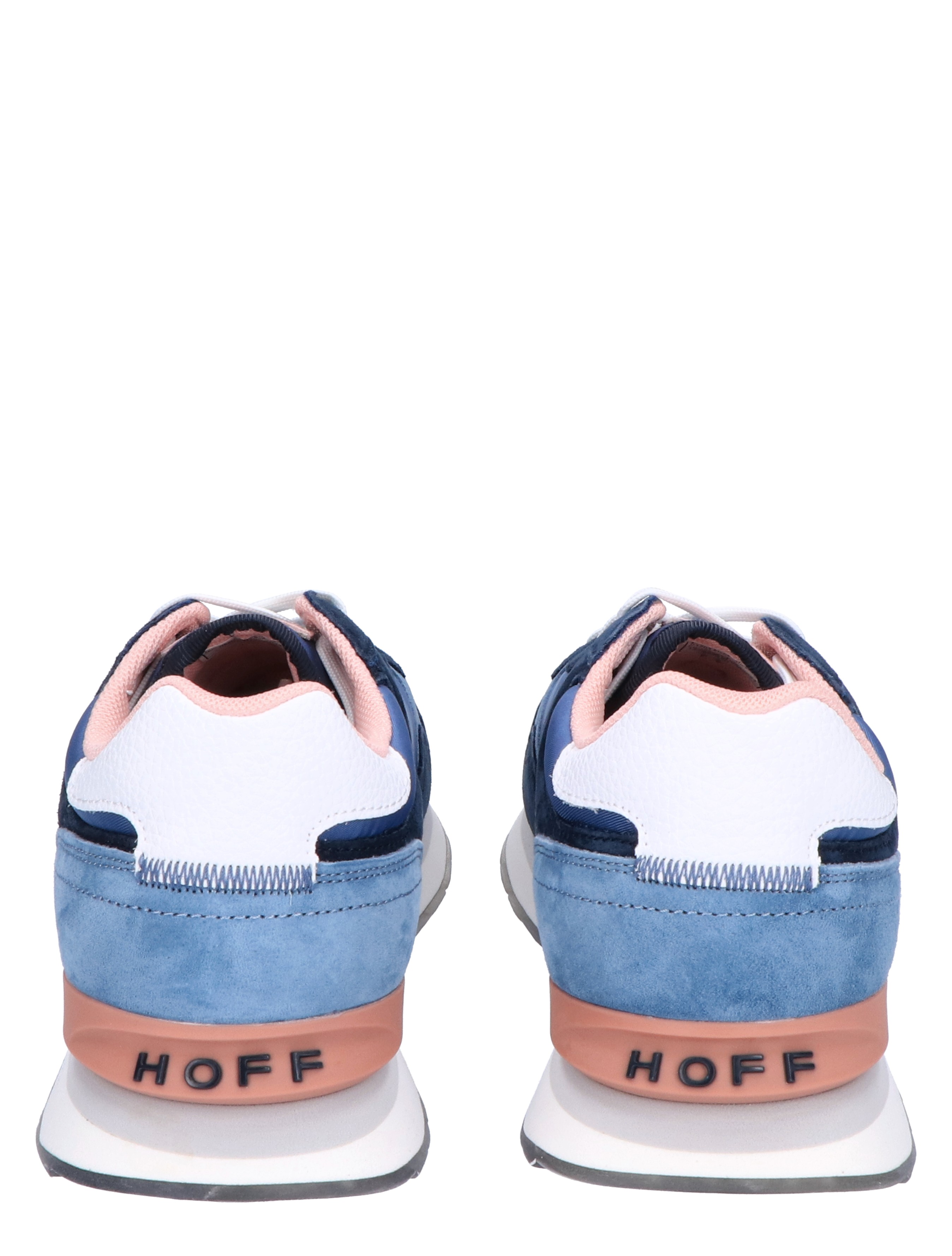 The Hoff Brand - City Cork - Sneakers - Dames - Lage Sneakers - 46635_33_6
