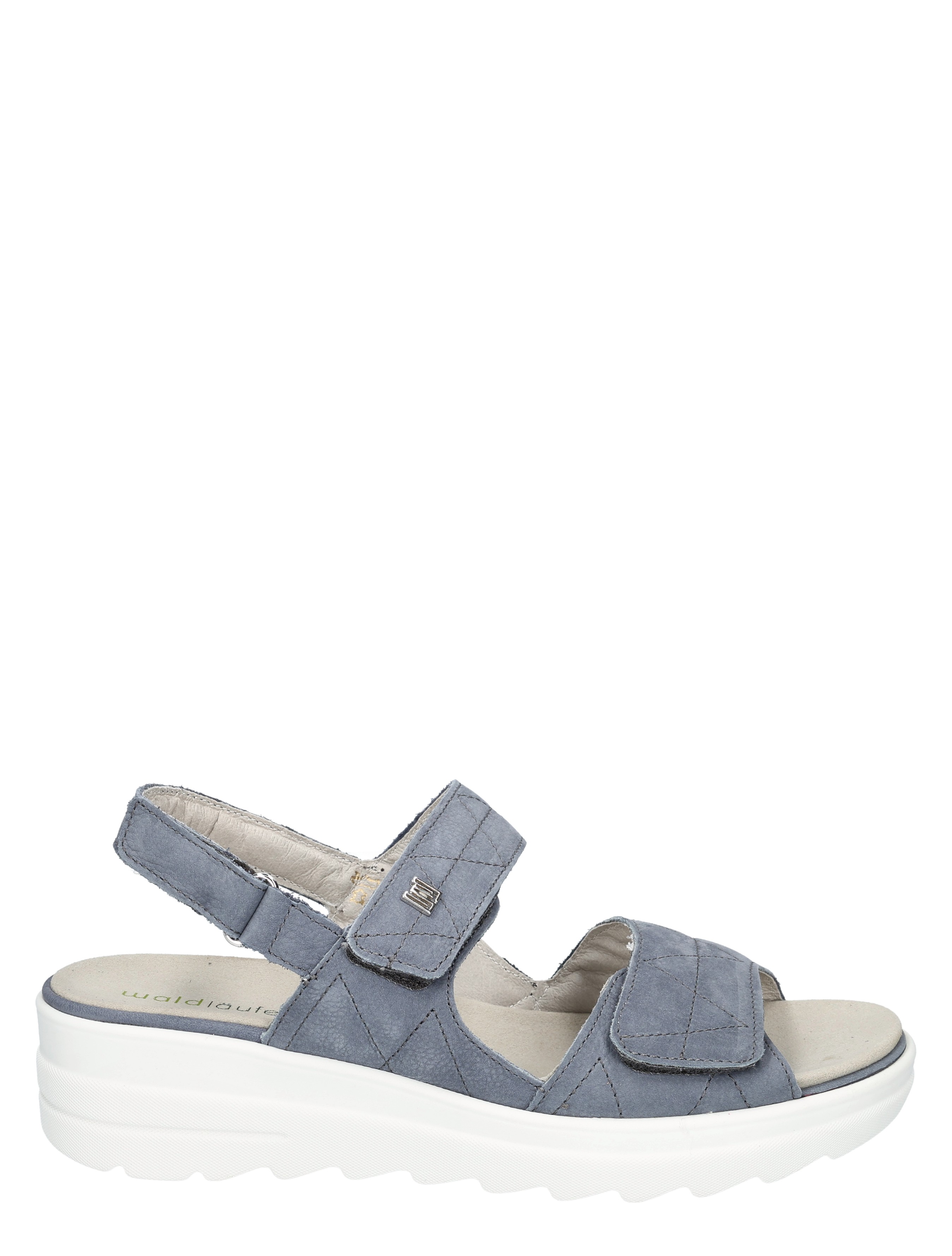 Waldlaufer - 962002 190 206 Ausi Jeans - Dames - Sandalen - 50392_33_1
