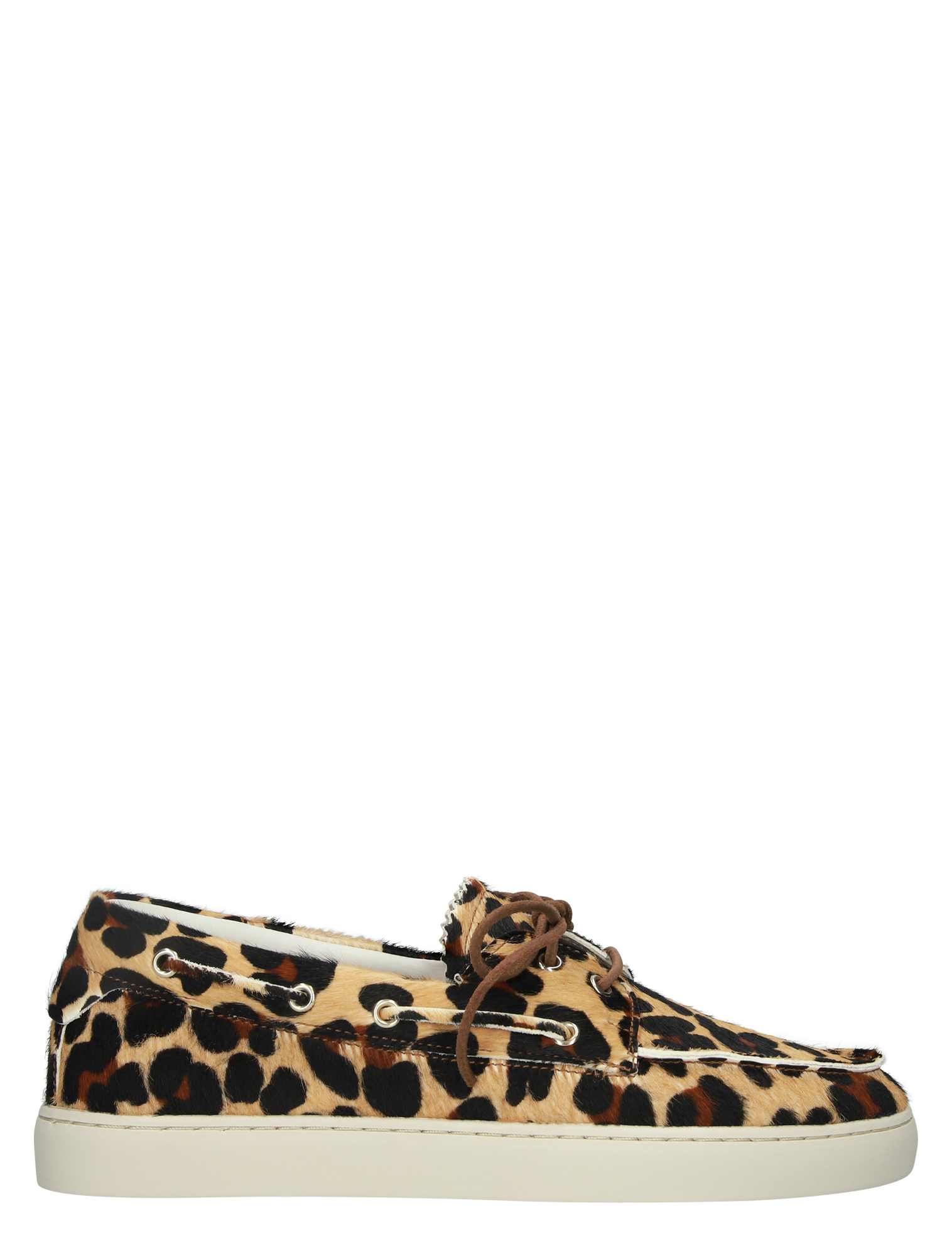 Blackstone Footwear - FL704 Leopard - Dames - Bootschoenen - 51786_22_1