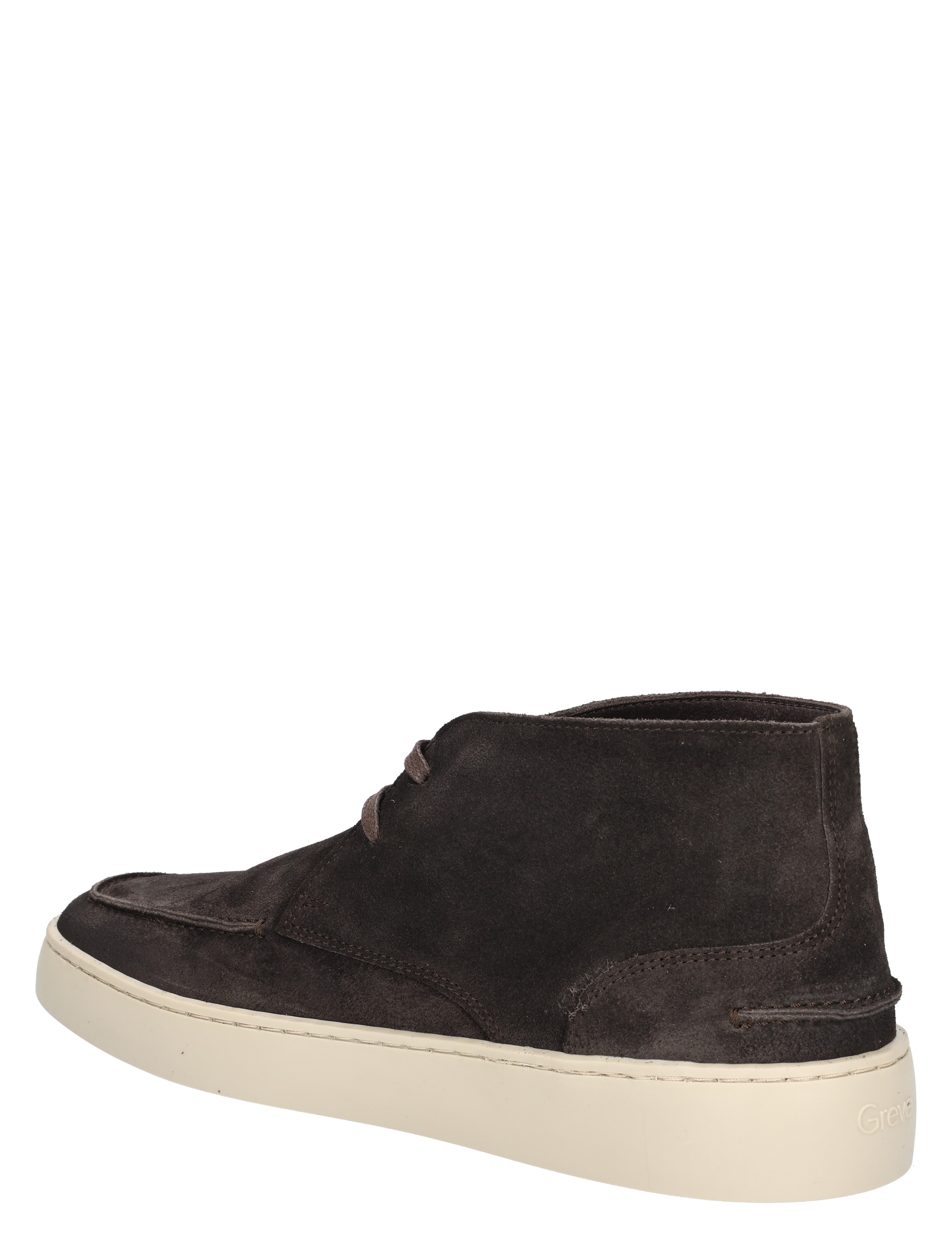 Greve - Wave 2525 21 3337 Brown - Heren - Boots - Enkellaarsjes - 49152_22_4