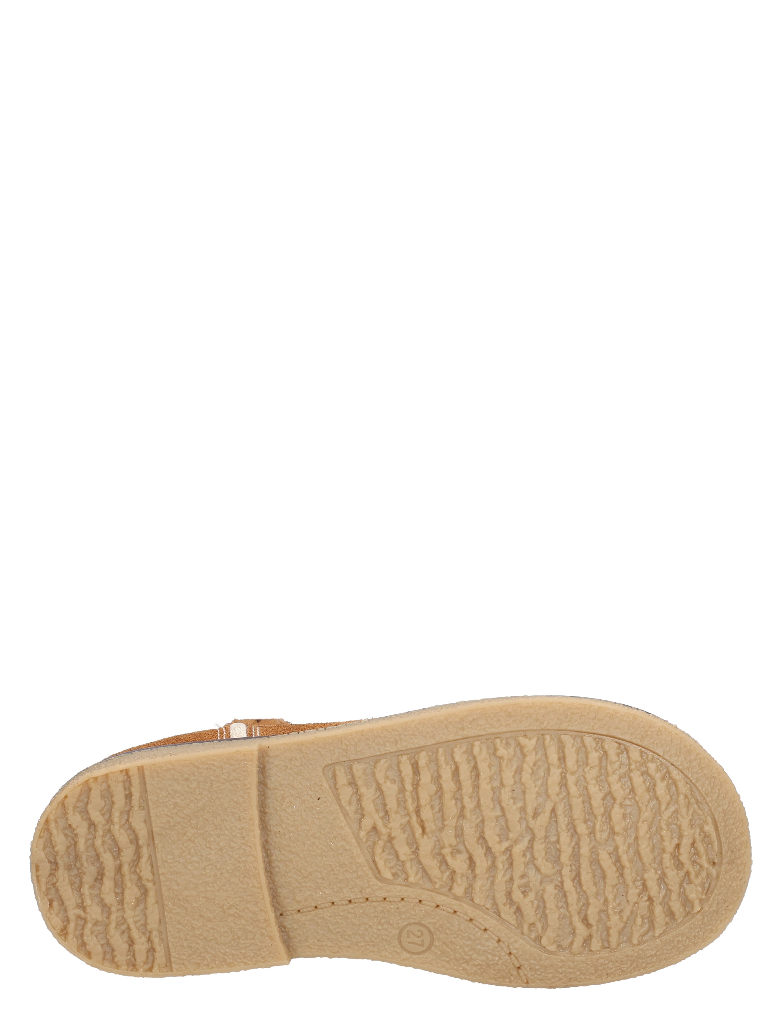 Pinocchio - P1700 Brown - Meisjes - Boots - Enkellaarsjes - 49283_22_8