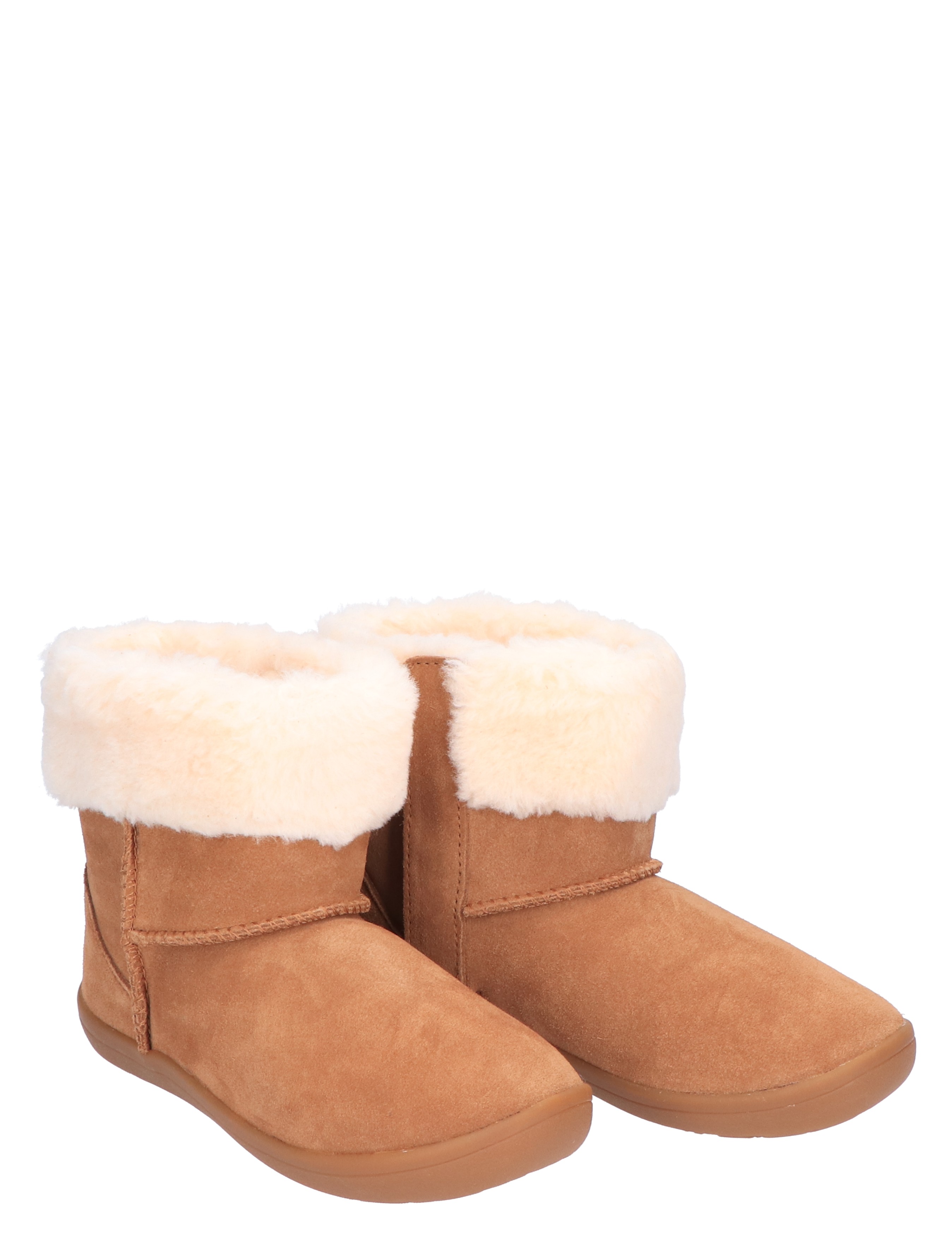 UGG - Kids Sammee Chestnut - Meisjes - Boots - Enkellaarsjes - 45052_22_5