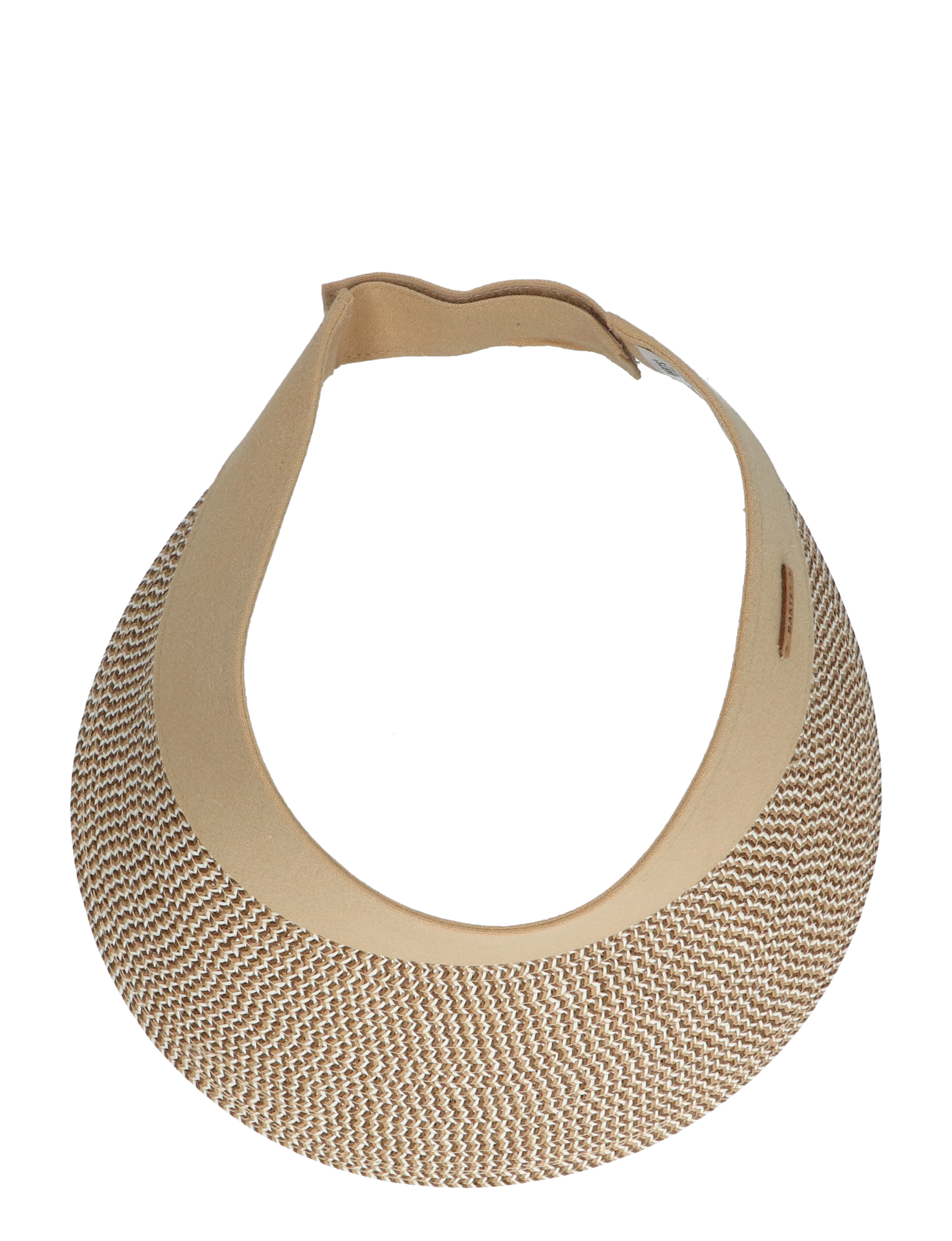 Barts - Vesder Visor Sand - Dames - Petten - 41112_77_3