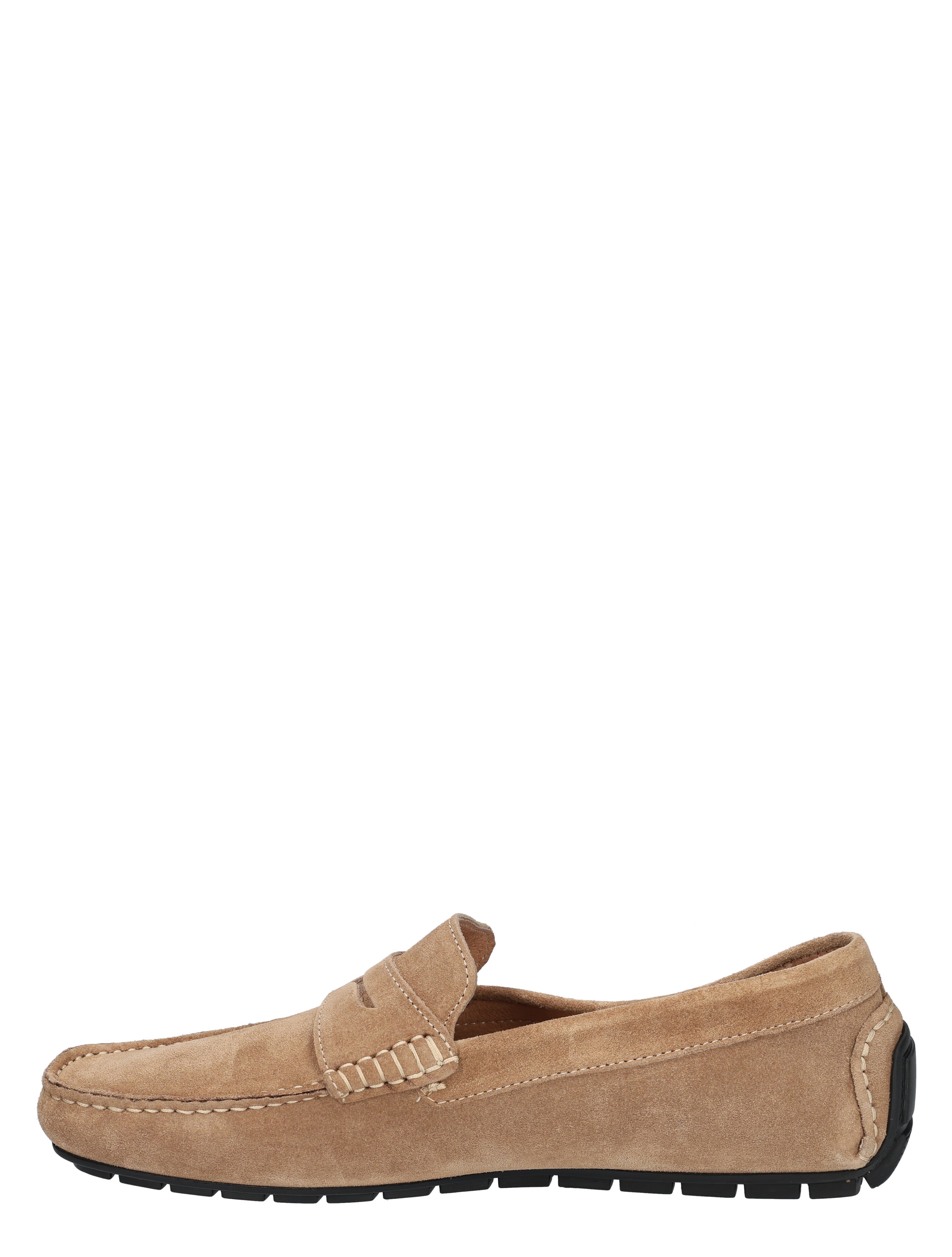 Daniel Kenneth - Whittacker Taupe - Heren - Loafers - 50880_77_2
