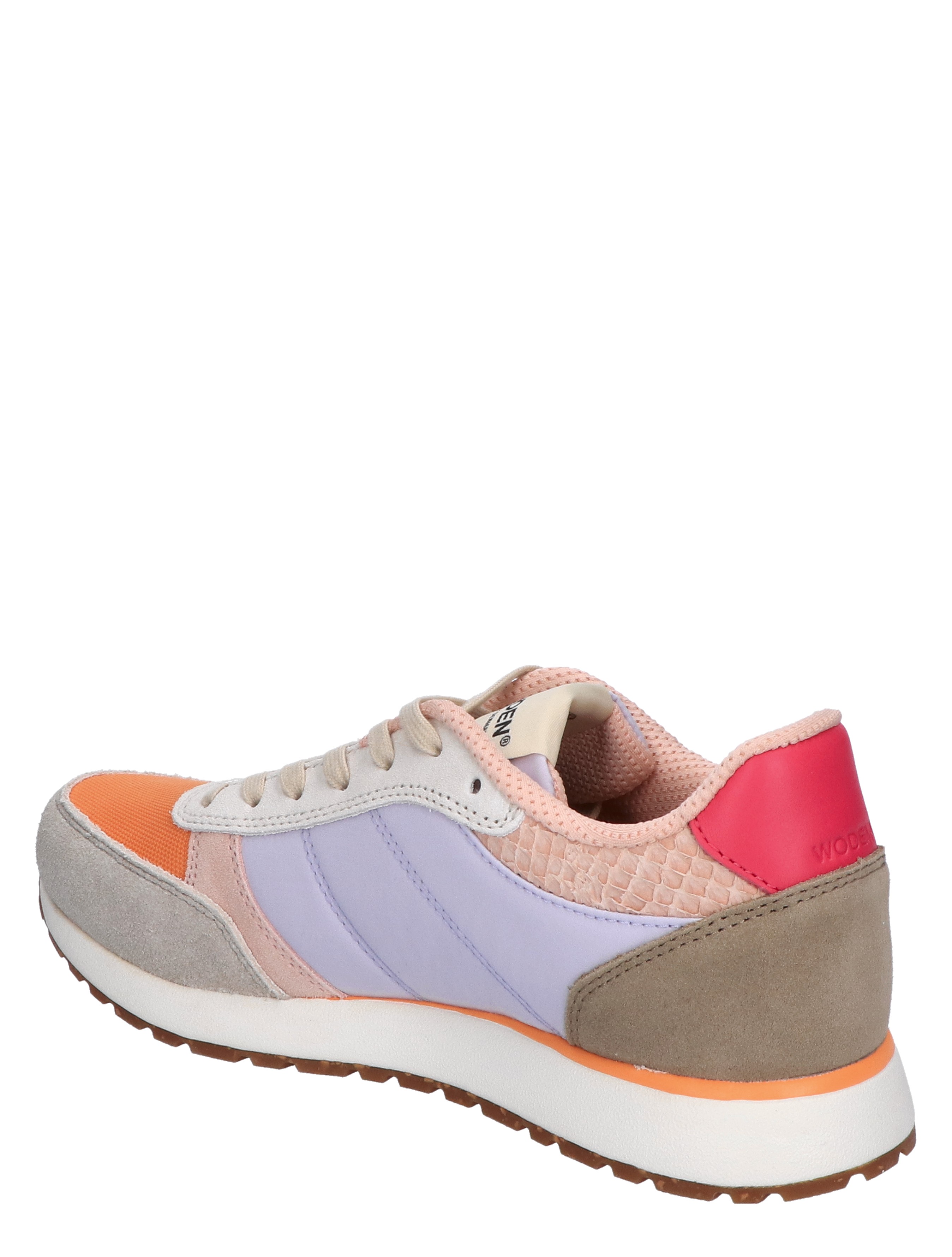 Ronja Space Multi Color