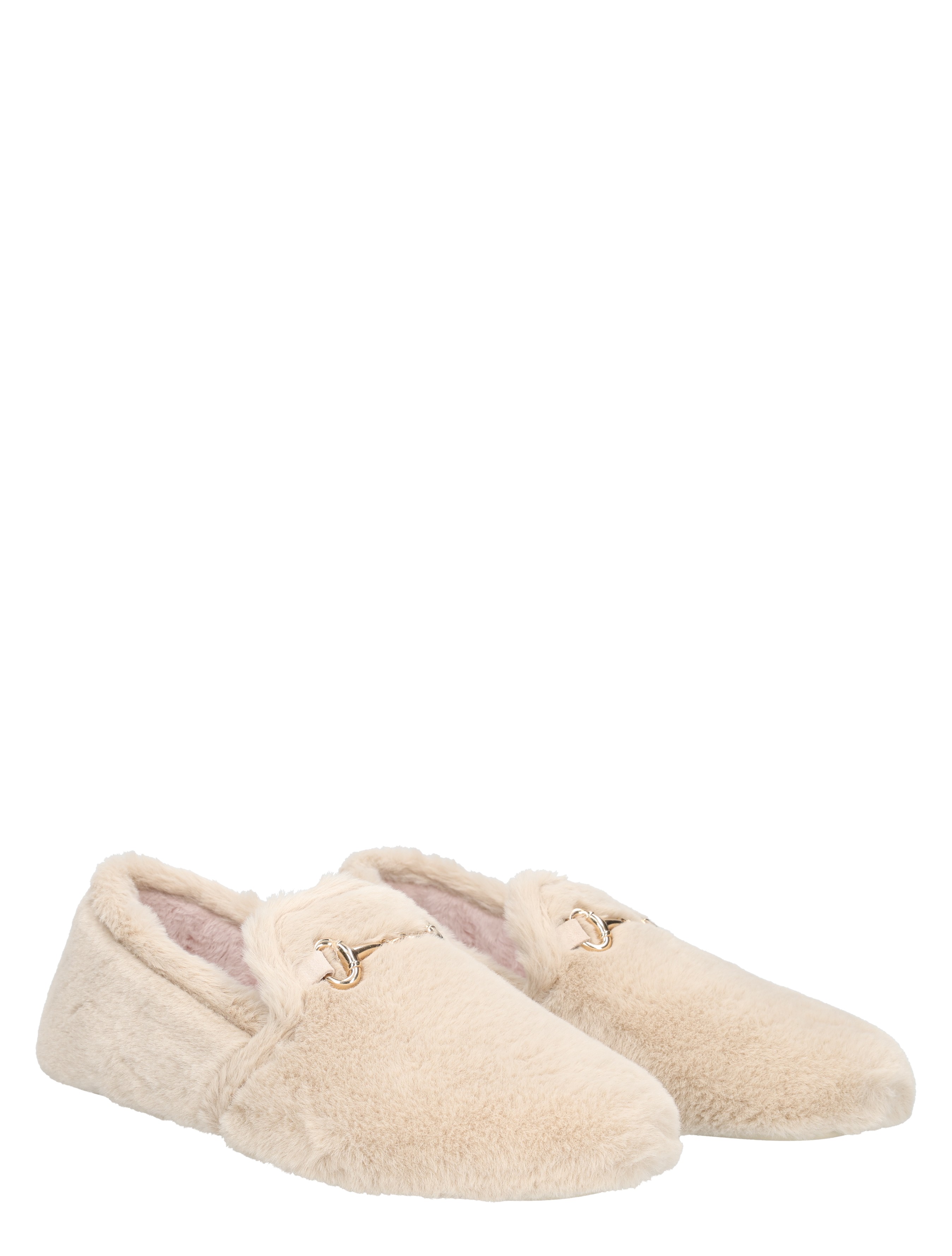 Gioia - Pylaro 2545781 Groseto Beige - Dames - Pantoffels - 49021_77_5
