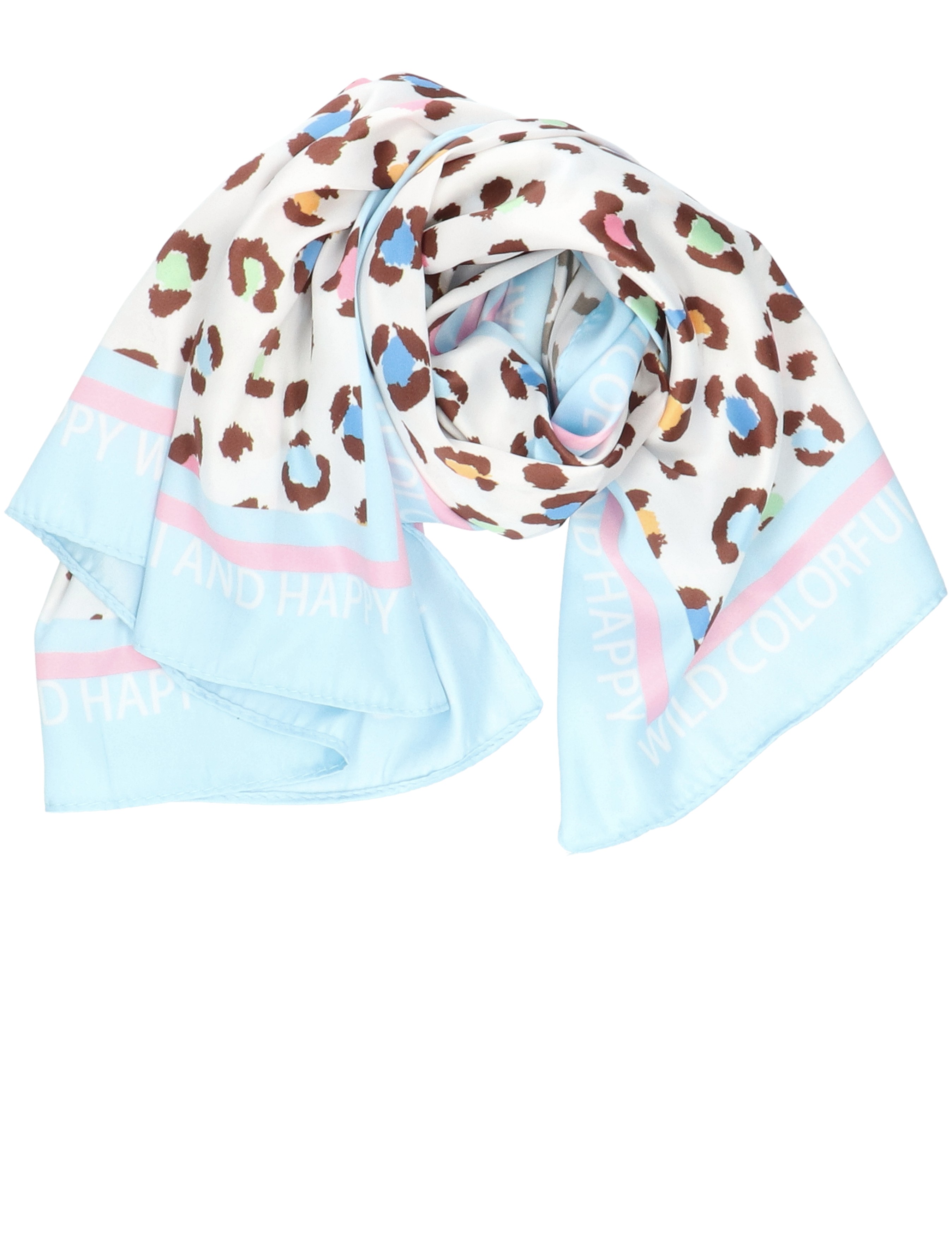 P-Modekontor - 1014700 6 - Dames - Sjaals - 51167_38_1