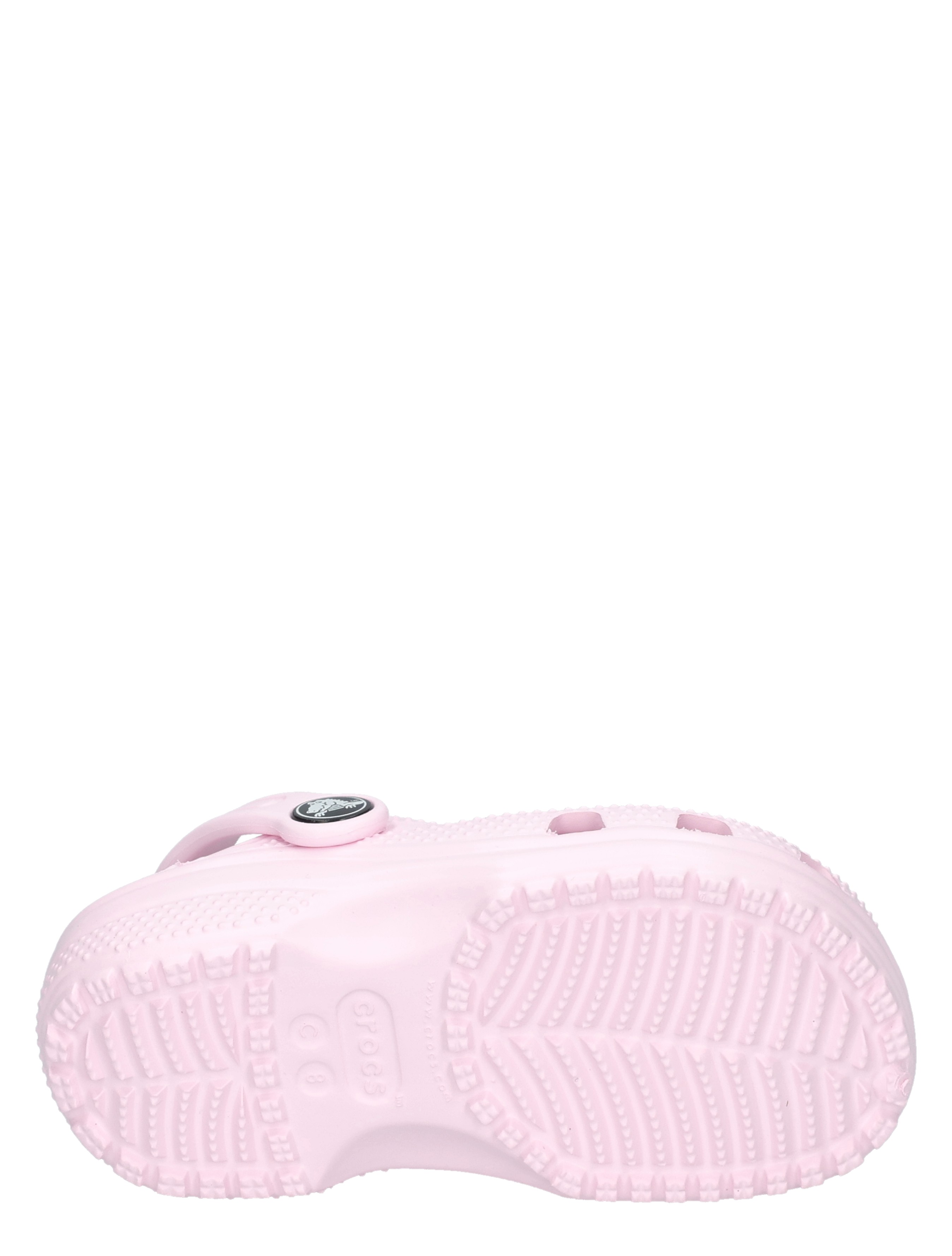 kleuren, roze, sandaaltje, slipper, zool