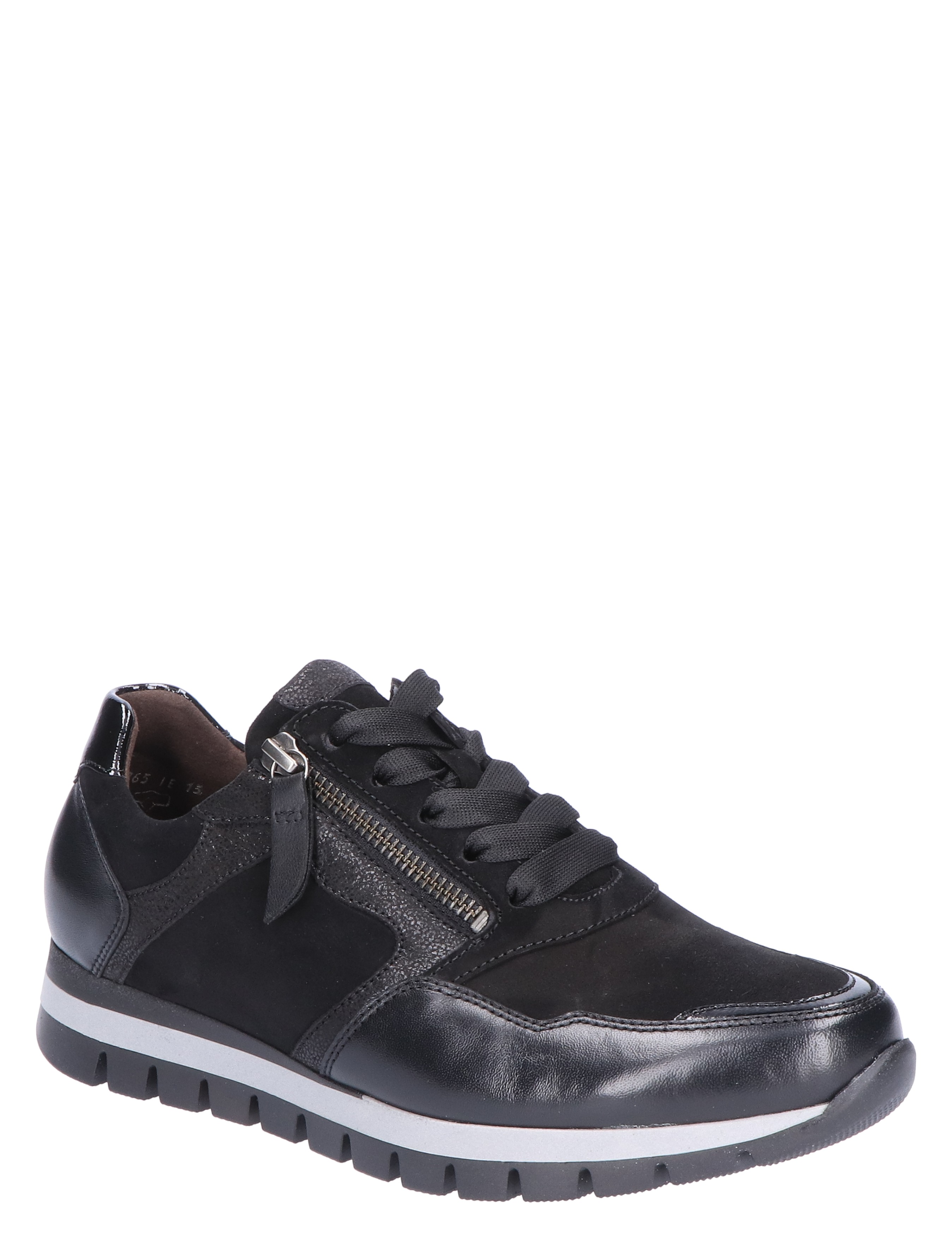 56.438.37 Black H-wijdte