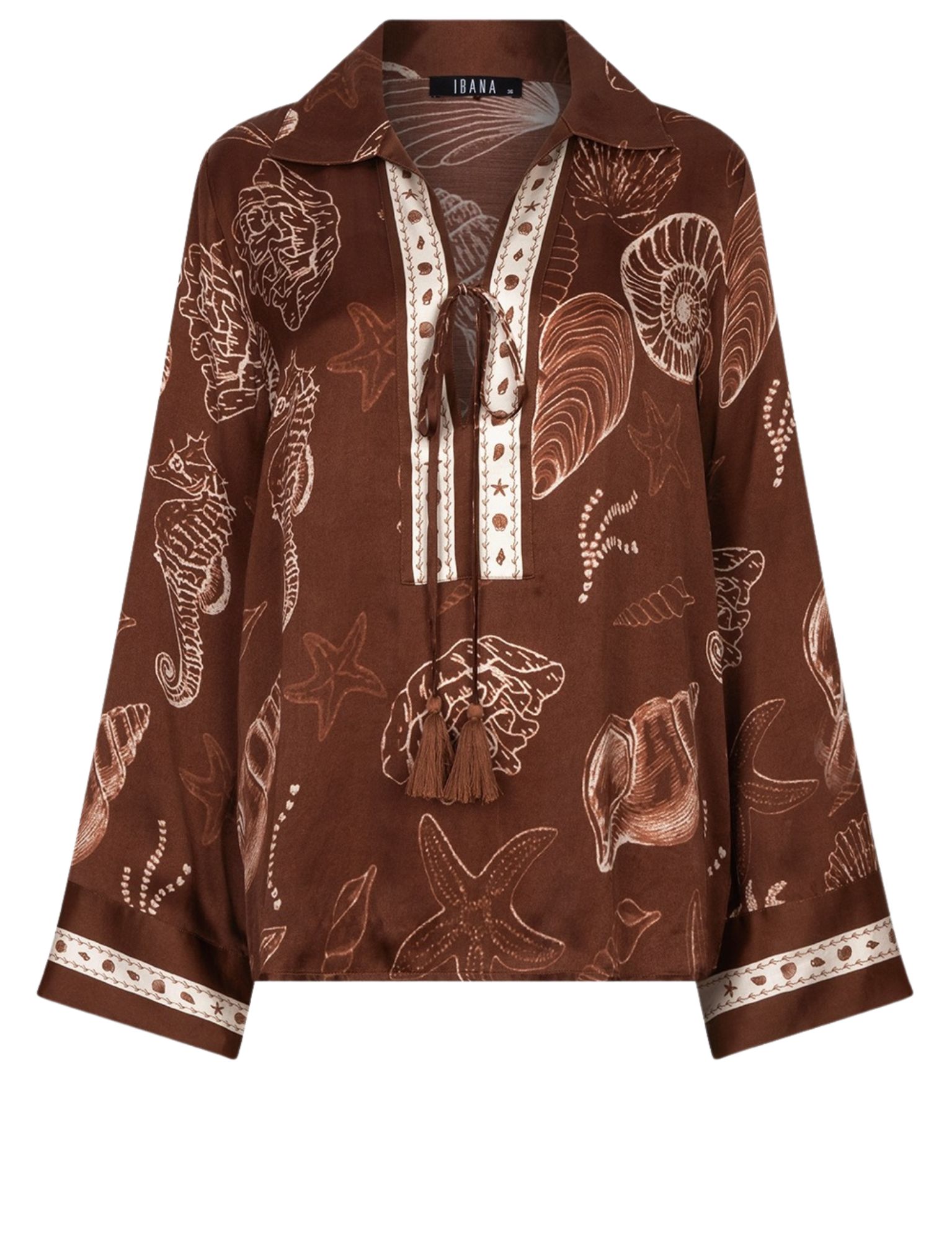 Ibana - Tarya 302620174 Shell Marron - 49980_22_1