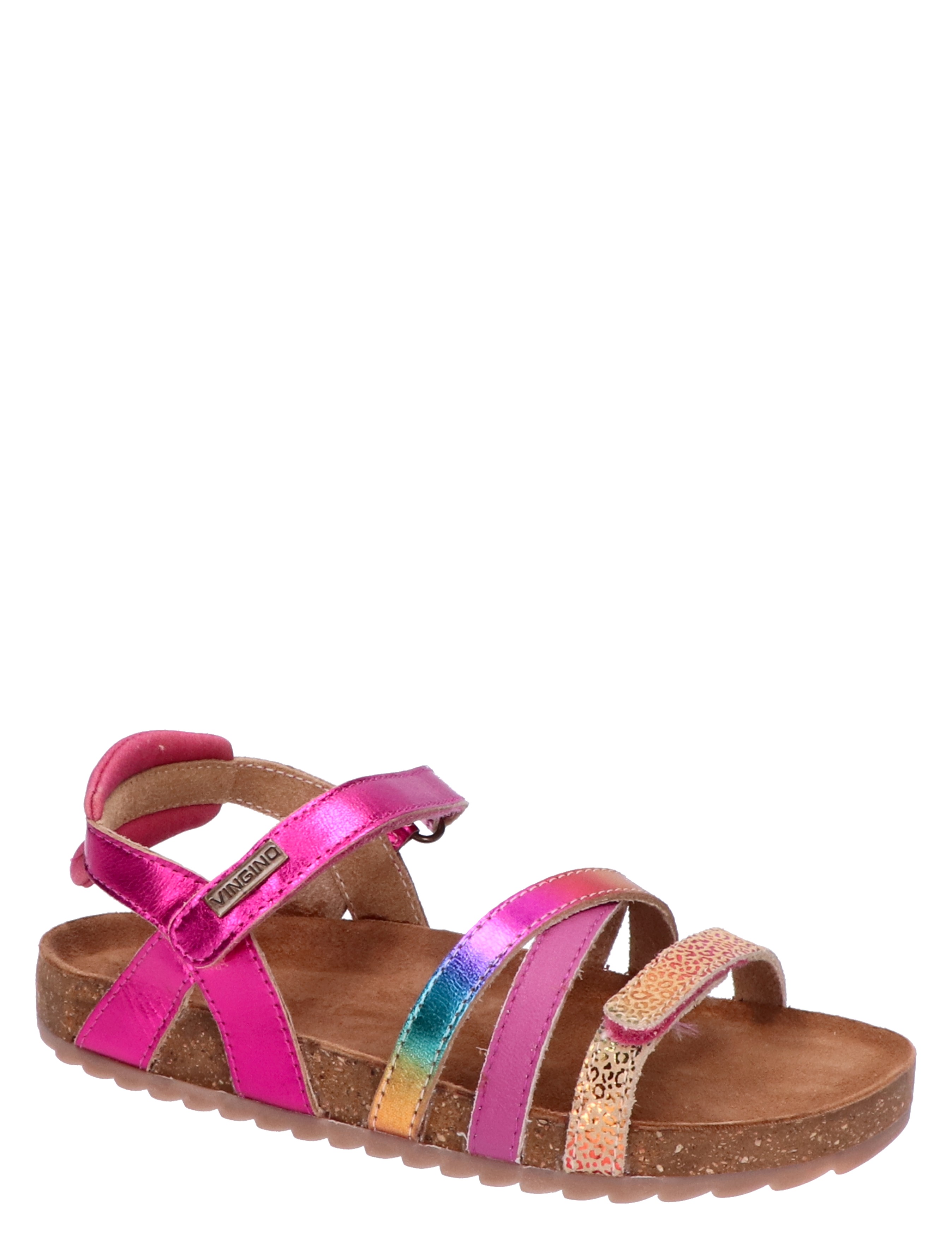 Vienna Multi pink