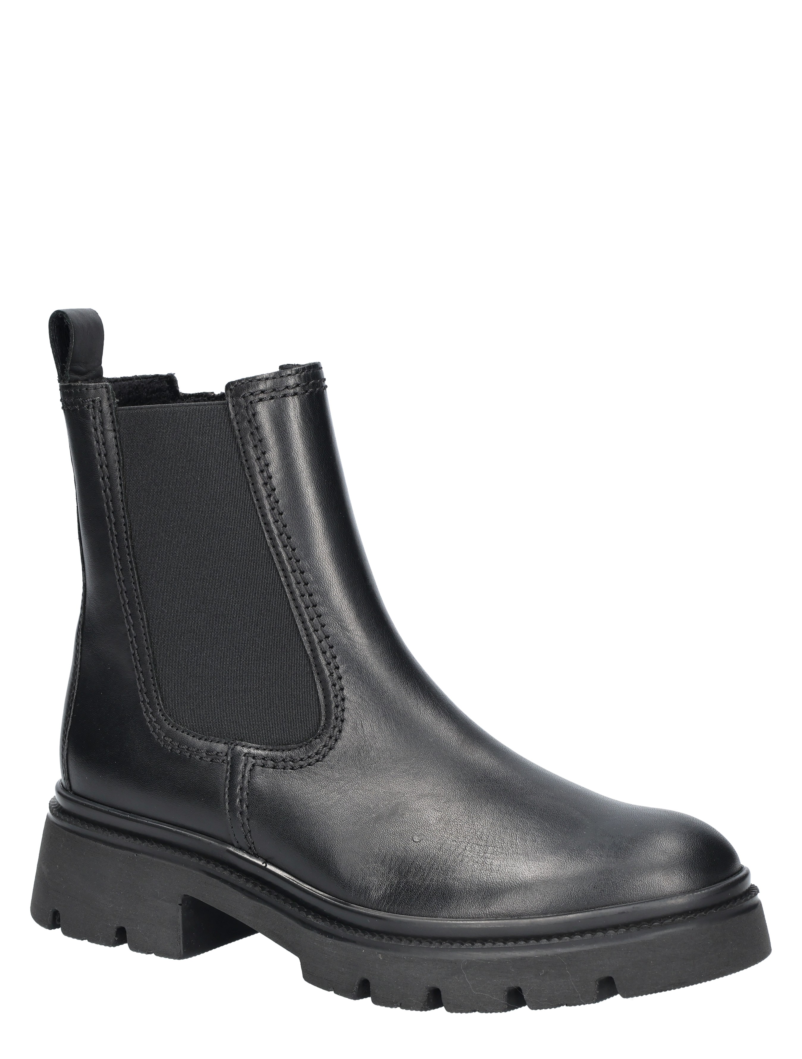 Gabor - 71.850.27 Black G-wijdte - Dames - Boots - Chelsea Boots - 48227_11_3