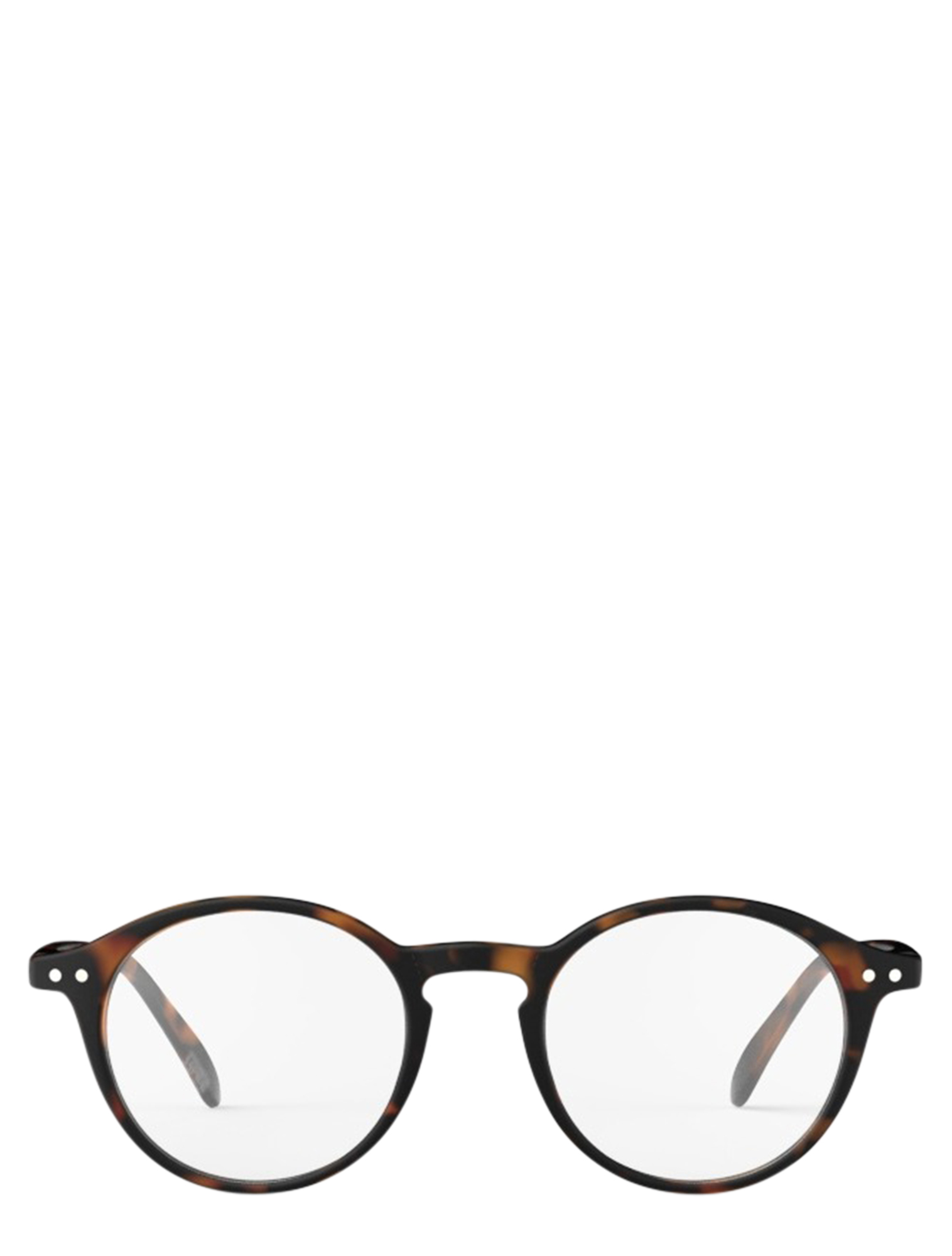 IZIPIZI - Reading #D D Tortoise - Dames - Overige Accessoires - 47277_22_1