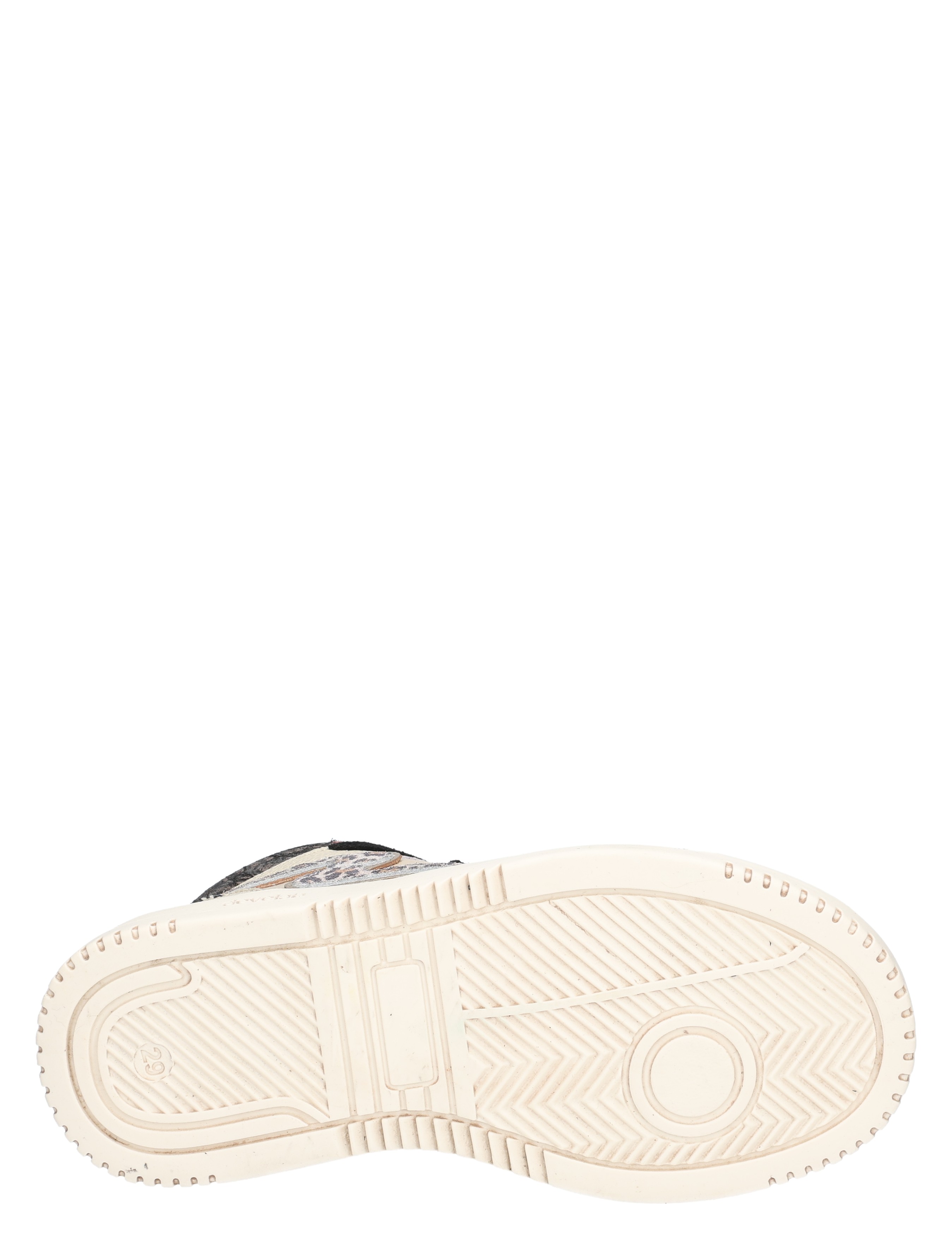 Develab - 41926 359 Gold Fantasy - Meisjes - Lage Sneakers - Sneakers - 49248_17_8