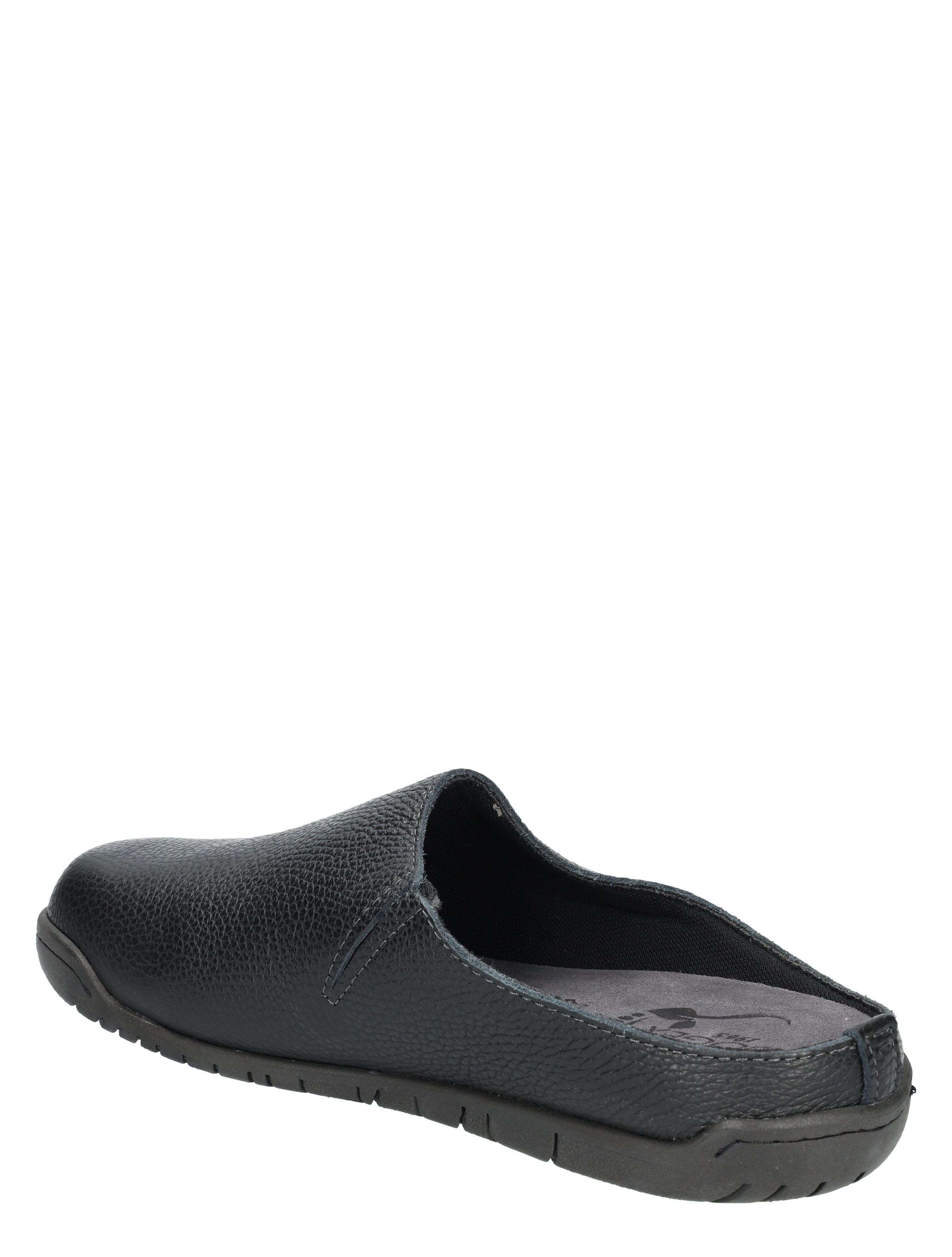 Cypres - Yurre Black - Heren - Pantoffels - 49480_11_4