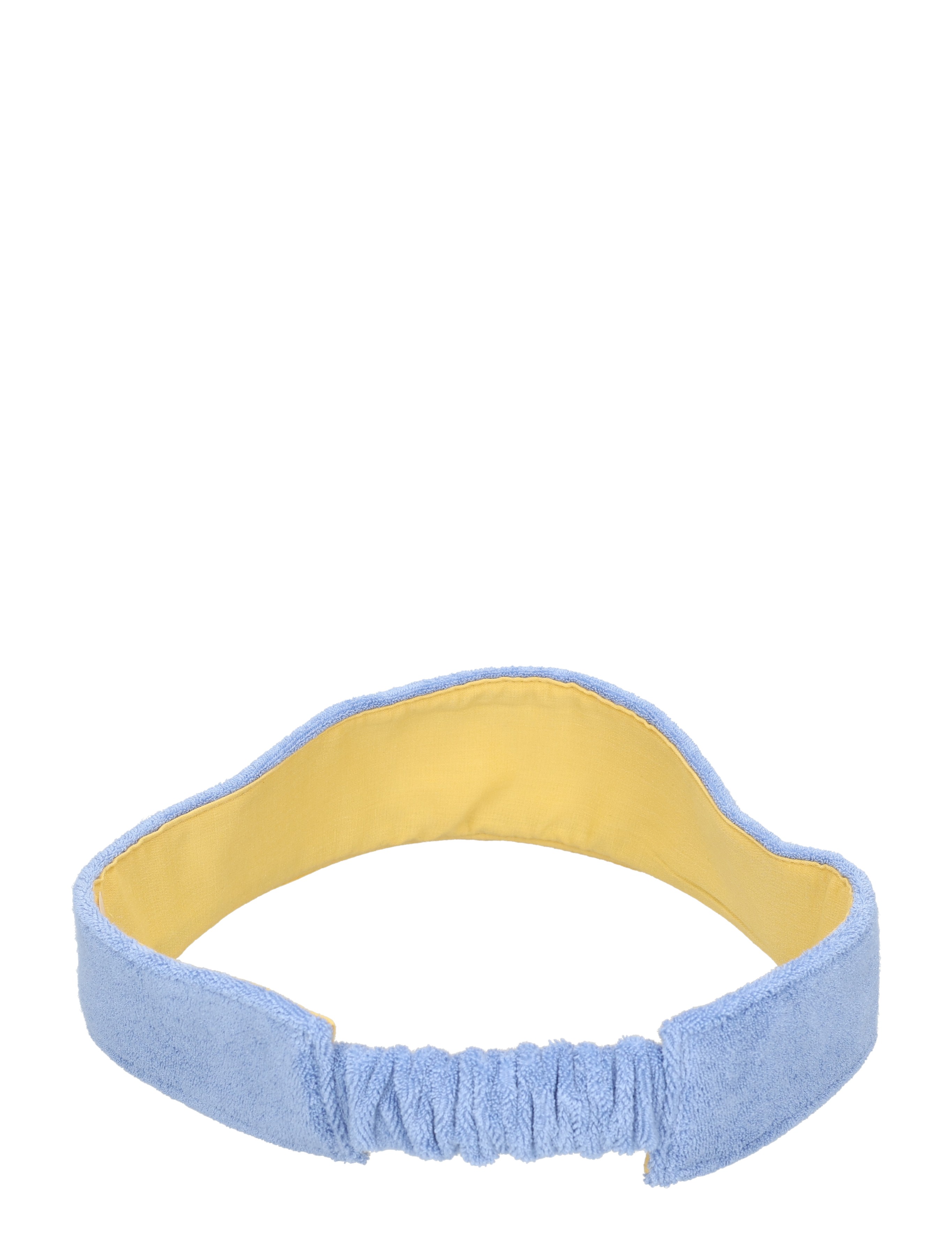 haarband, elastic band, nauw, stretch, tweed