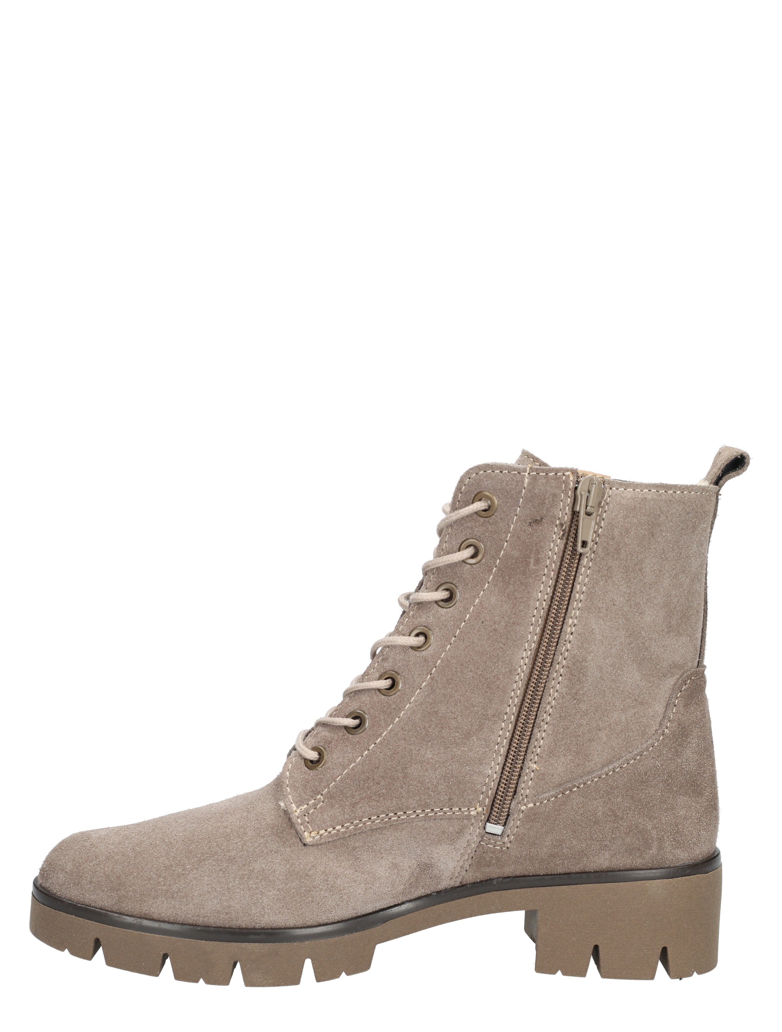 Cypres Soft - Yalou Grey - Dames - Boots - Enkellaarsjes - 49002_99_2