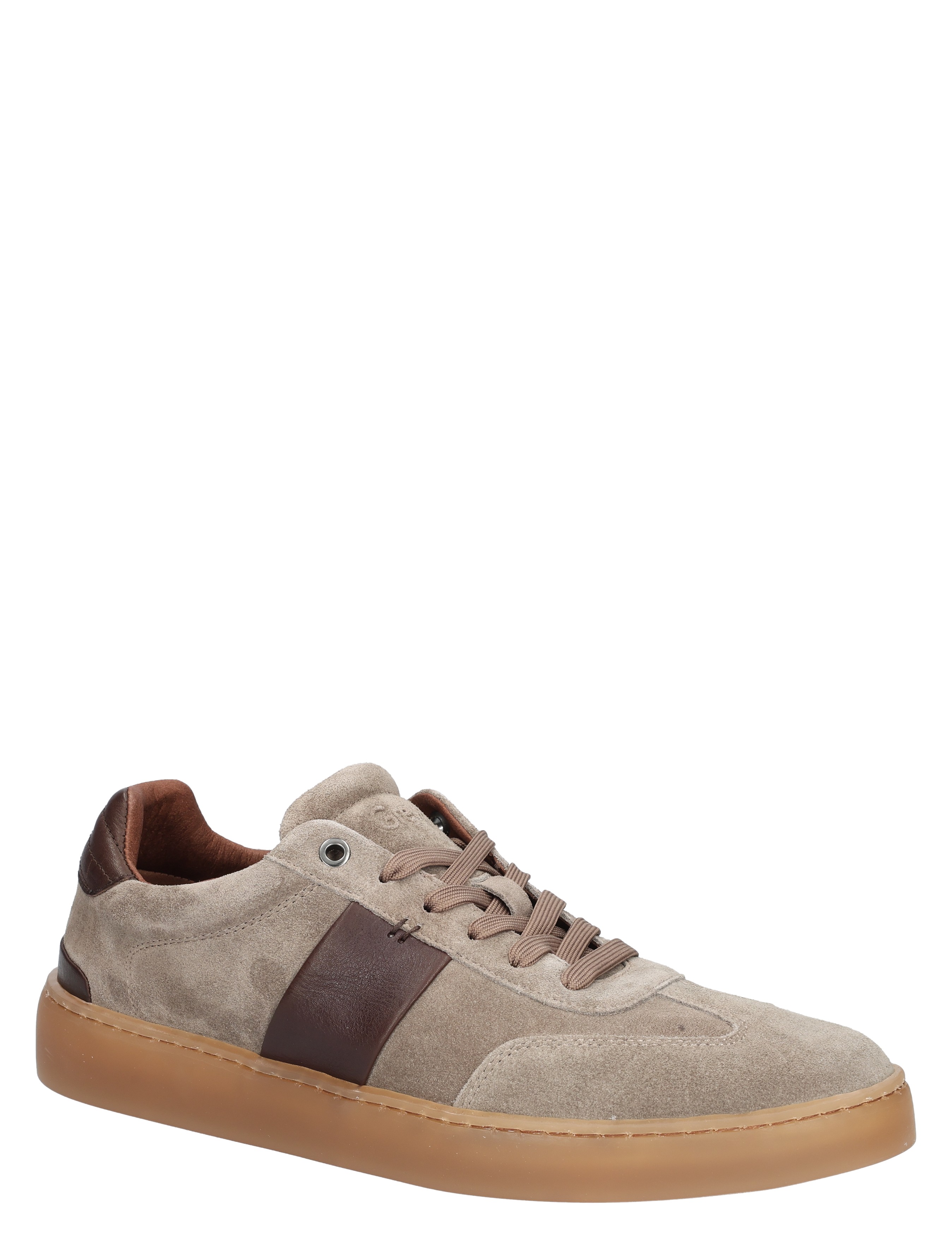 Greve - Wave 2223 01 3246 Grey - Heren - Lage Sneakers - Sneakers - 49151_99_3