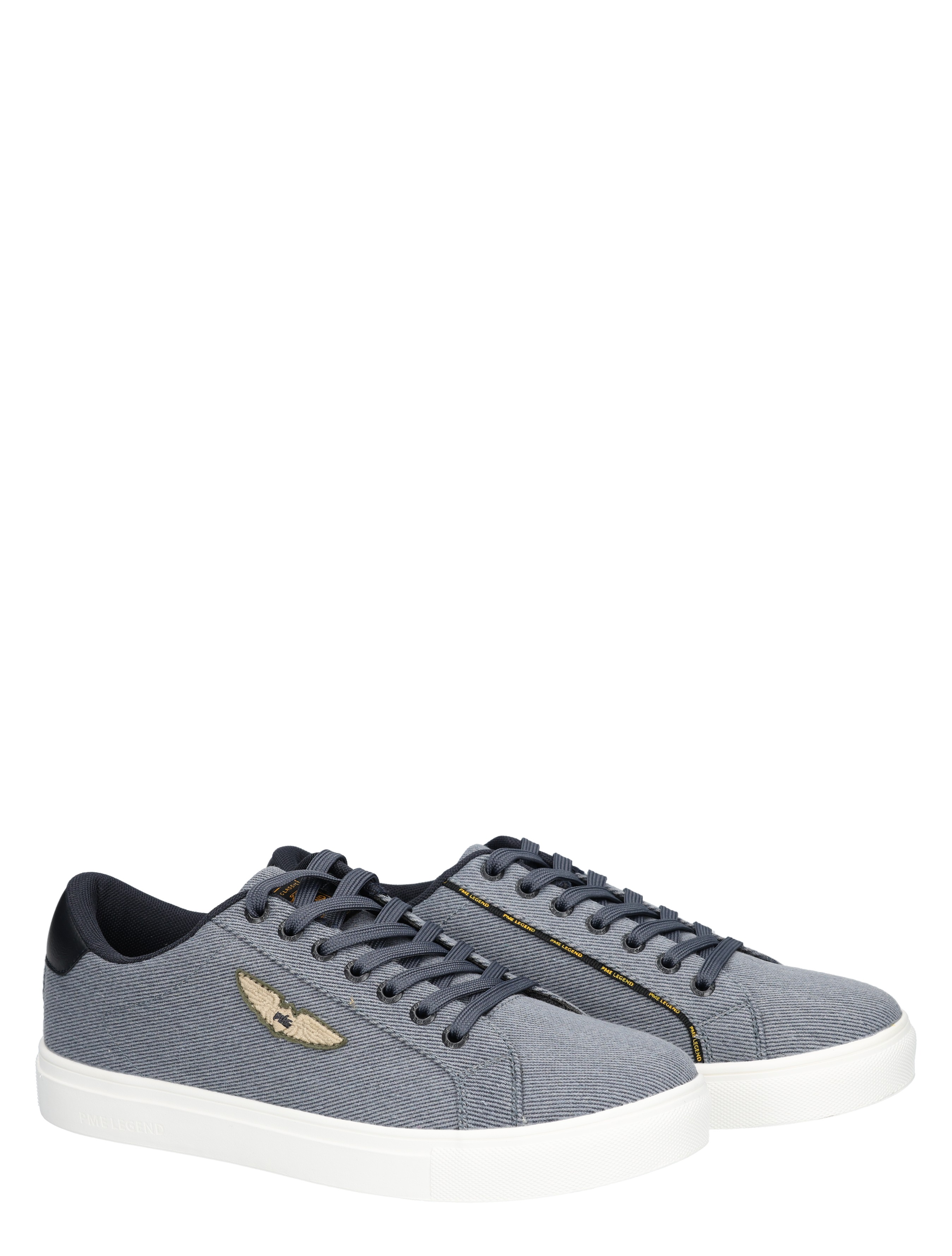PME Legend - Beechburd PBO2403300 515 Jeans Blue - Heren - Lage Sneakers - Sneakers - 49837_33_5