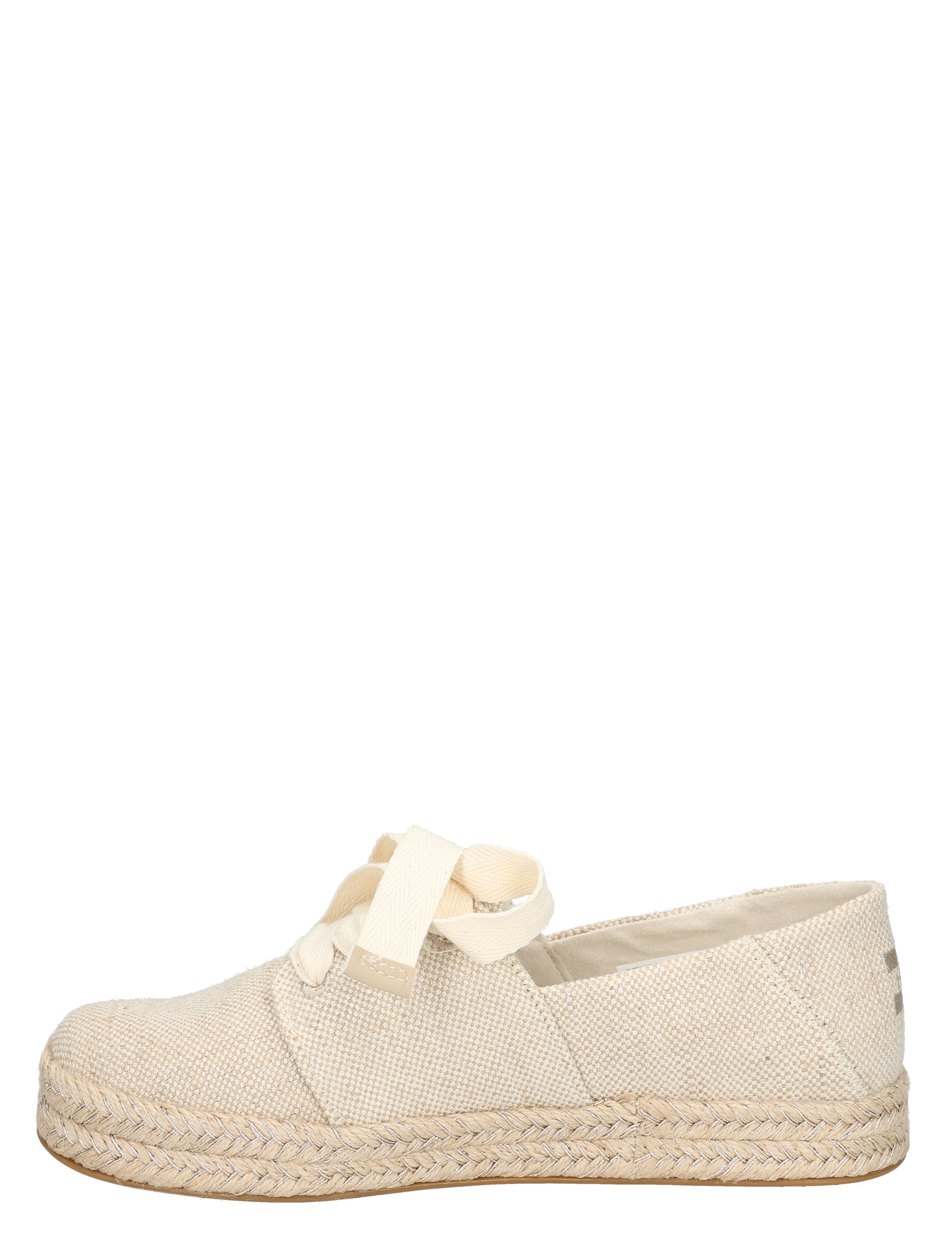 Toms - 10023065 Champagne Glimmer - Dames - Espadrilles - 50345_53_2