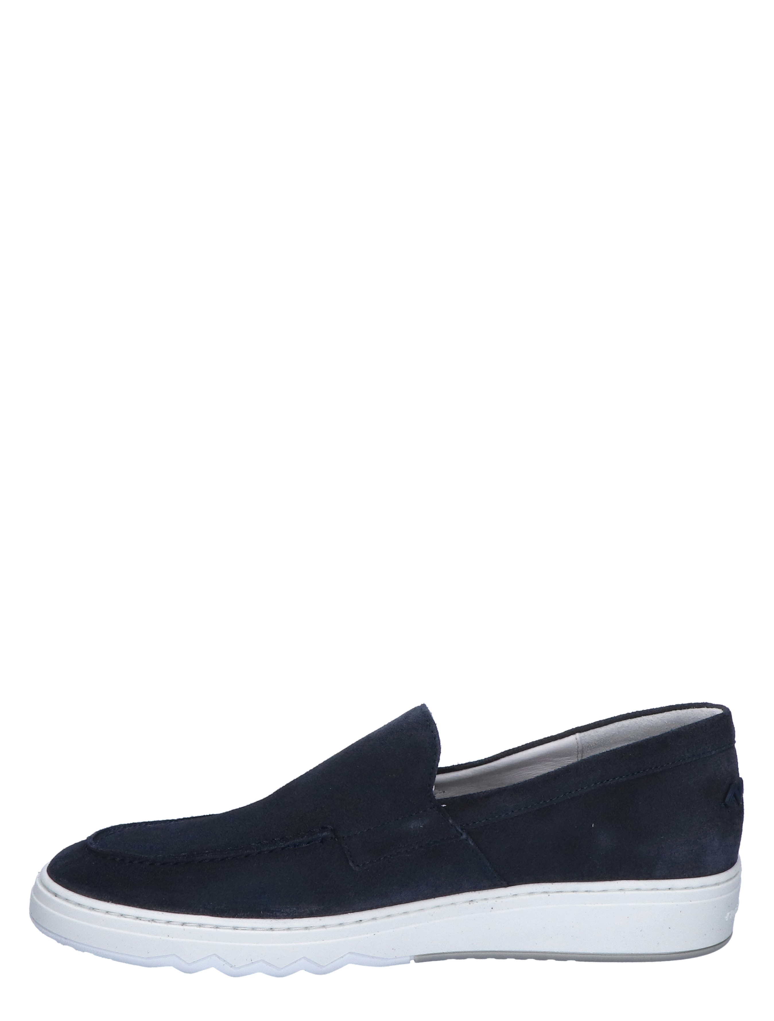 Floris van Bommel - De Kupster 04.00 Dark Blue G+ Wijdte - Heren - Loafers - 44833_33_2