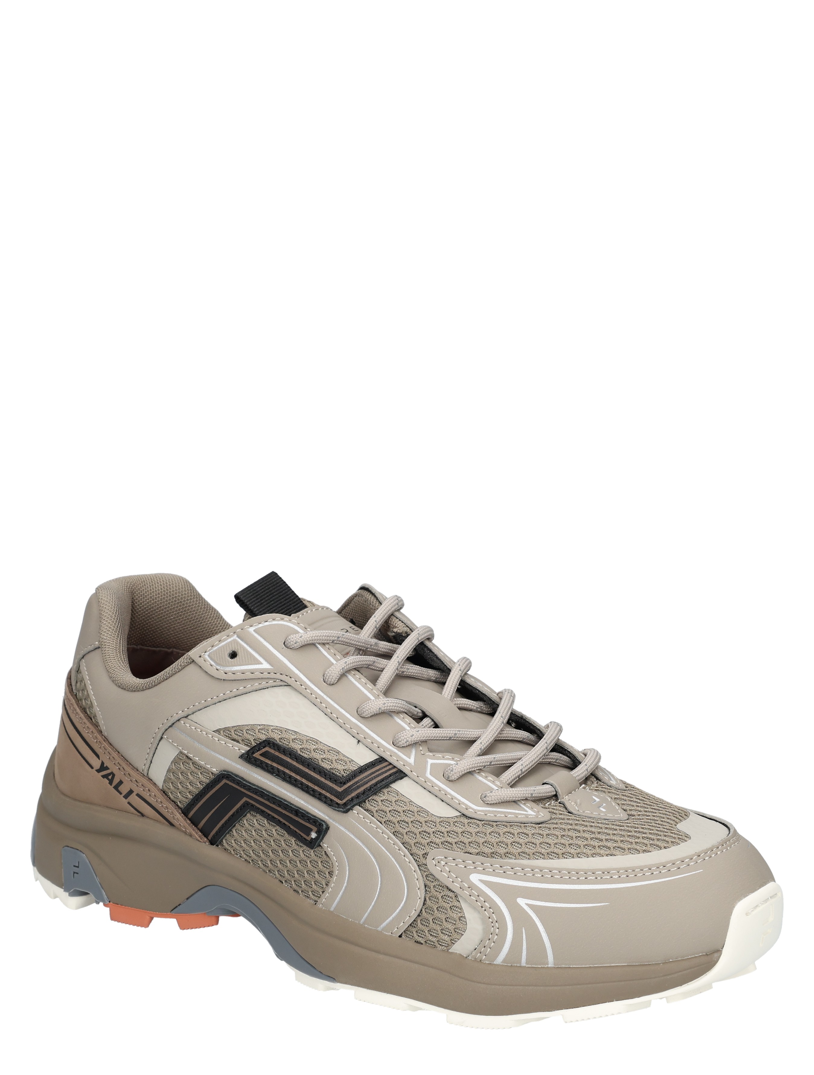 Filmore - Yali-2 77.1008.01-L00 Taupe - Heren - Lage Sneakers - Sneakers - 50784_77_3