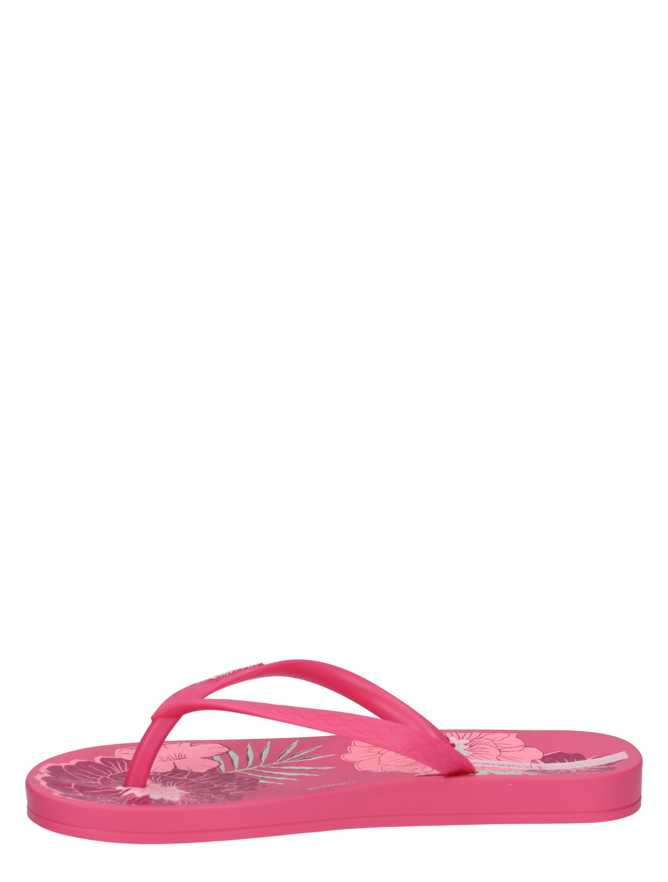 Ipanema - Anatomic Temas Rosa Escuro - Meisjes - Slippers - 47322_48_4