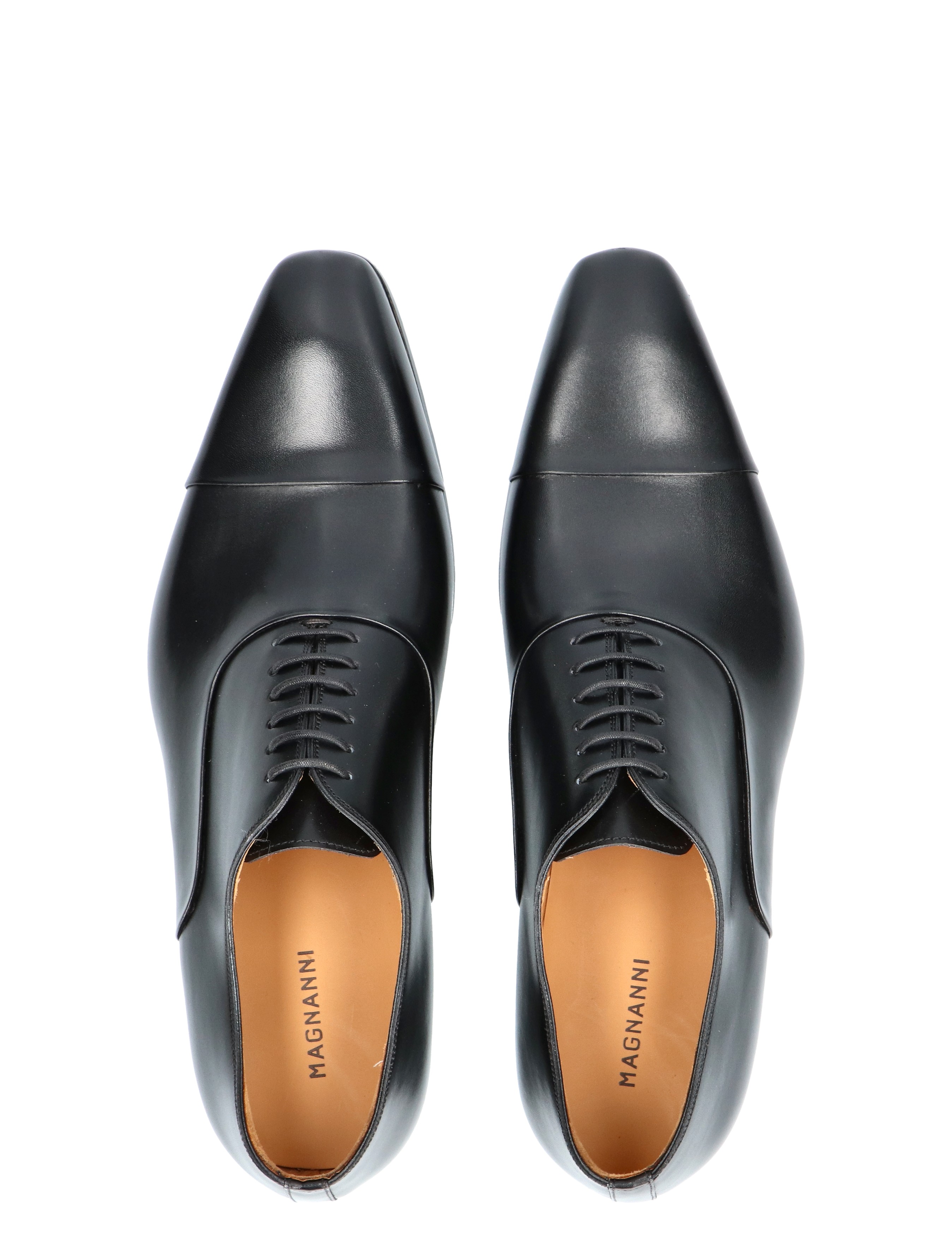 Corey 23807 Black Leather