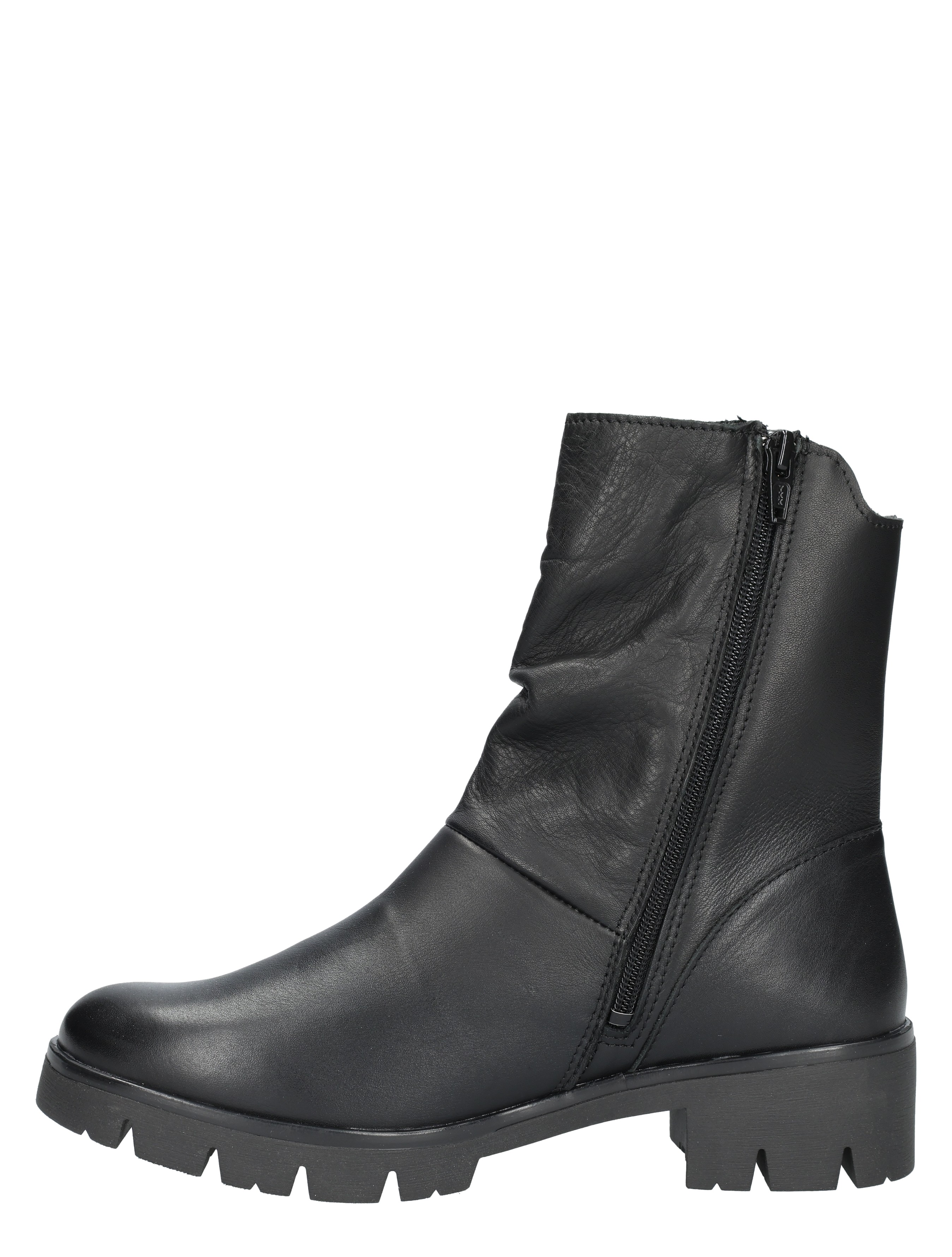 Cypres Soft - Yanou Black - Dames - Boots - Enkellaarsjes - 49005_11_2