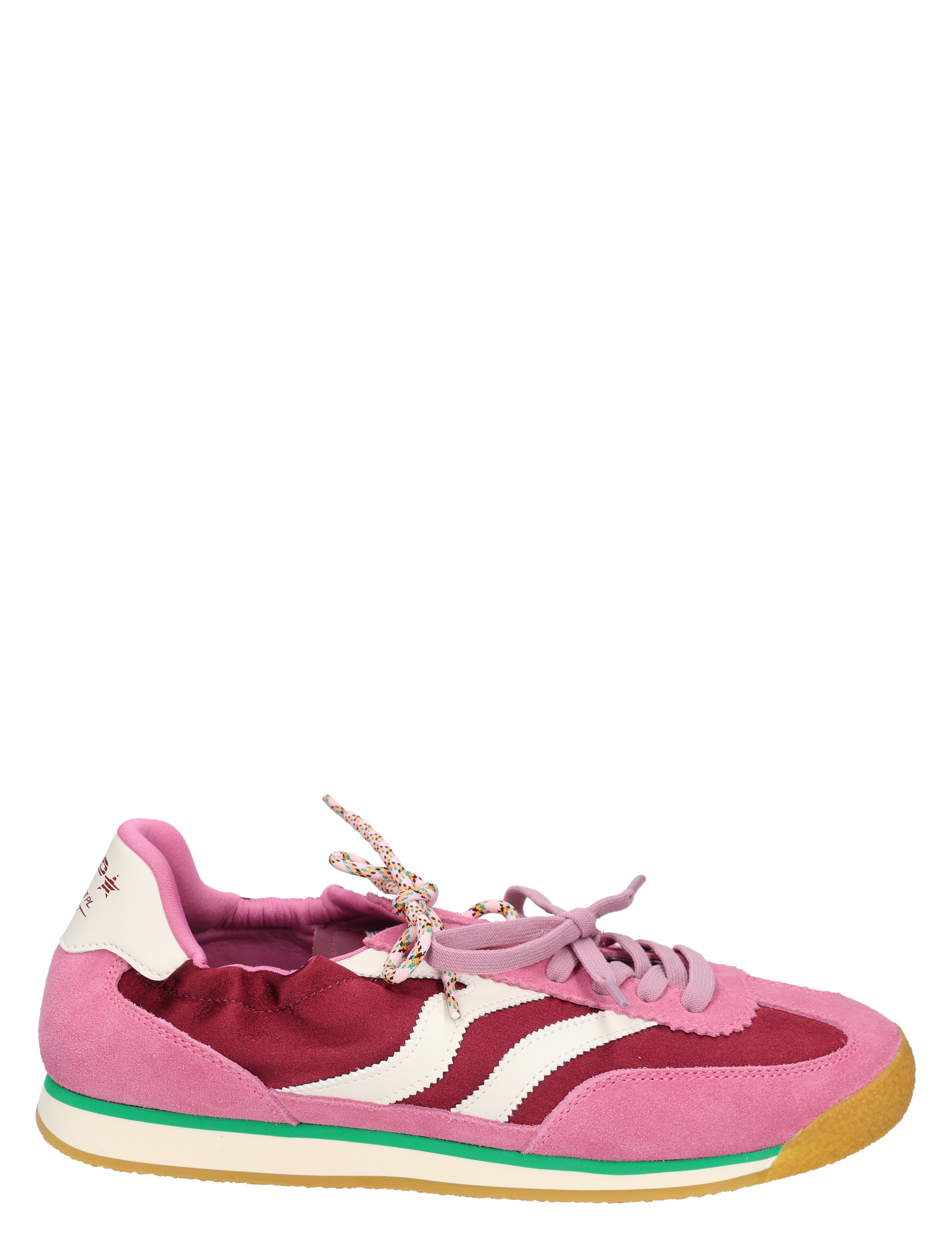 Kleding, Schoeisel, Schoen, Sneaker, Suede