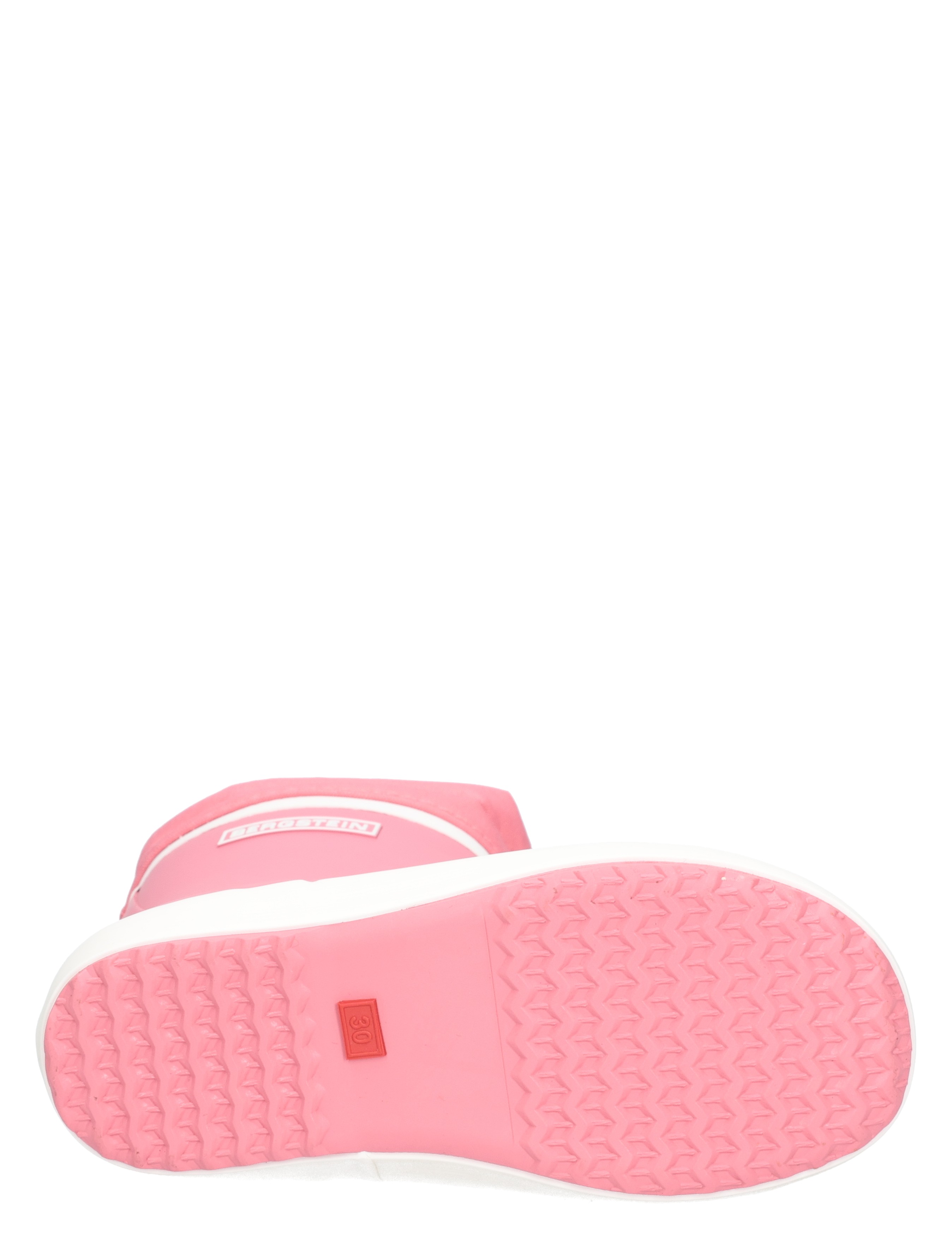 Bergstein - Bergstein Classic Thermo Pink 110 - Regenlaarzen - Meisjes - Boots - Jongens - Regenlaarzen - Boots - 50981_48_8