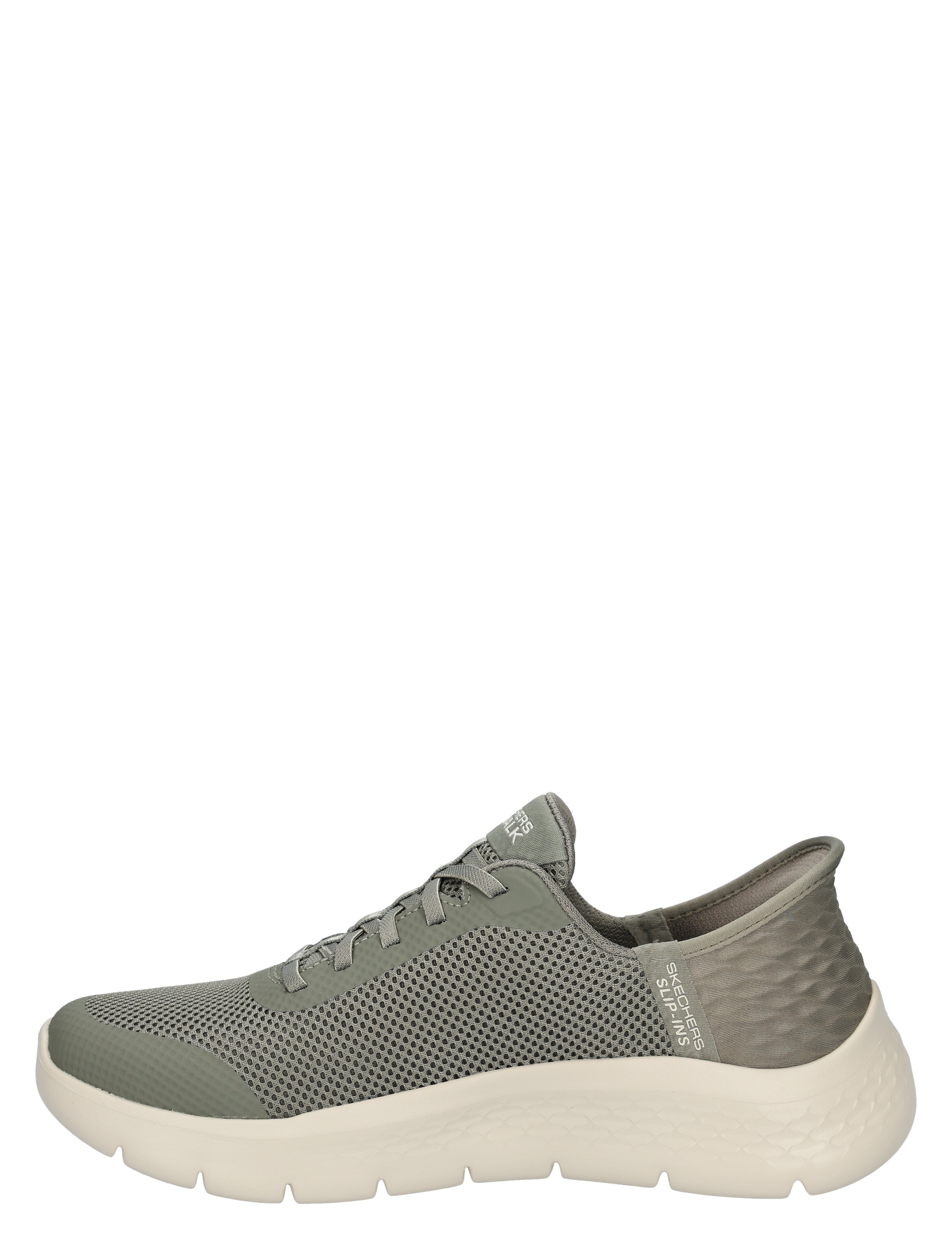 Skechers - 124836 OLV - Dames - Sneakers - Lage Sneakers - 49818_66_2