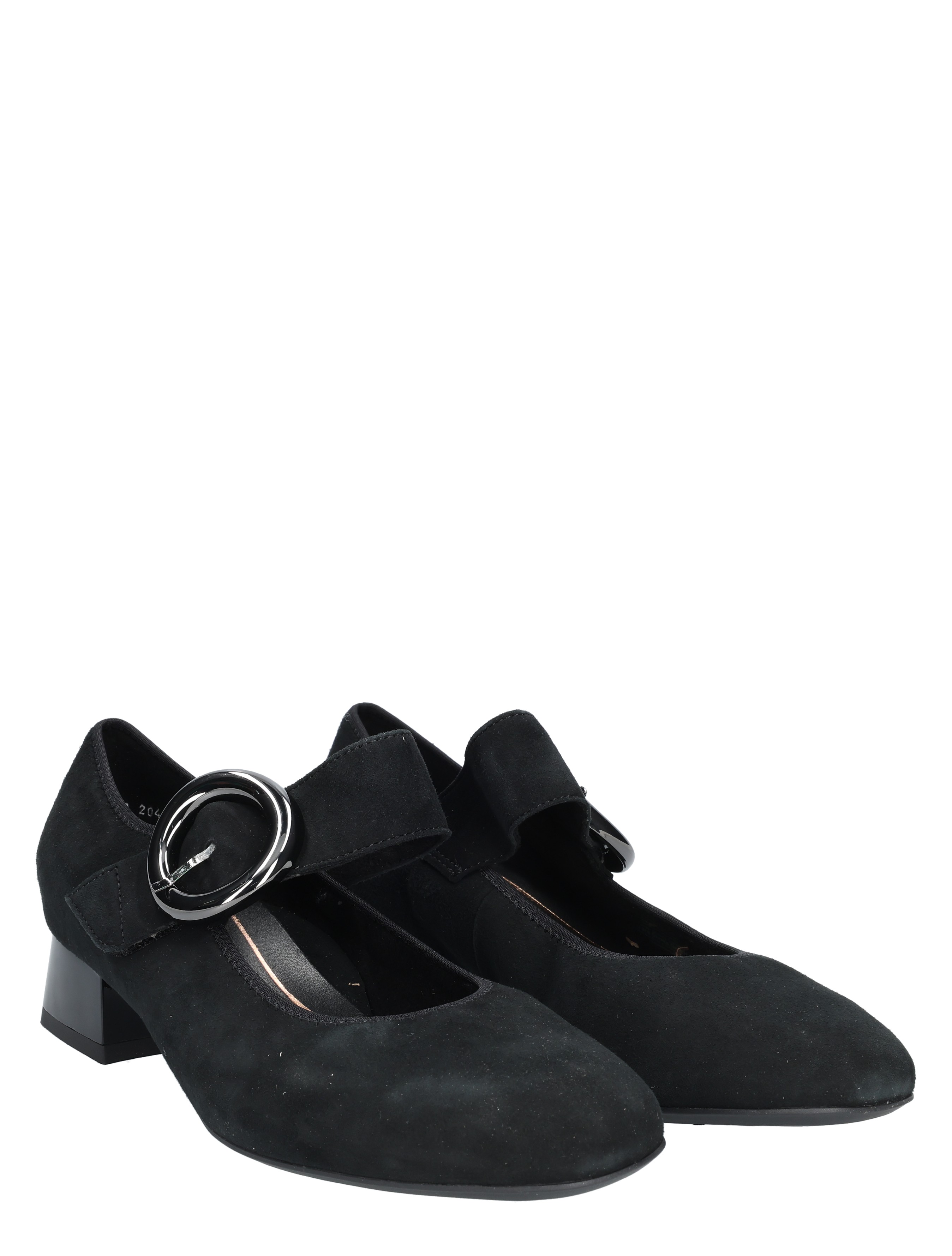 Ara - Graz 12-20434-01 Black H-Wijdte - Dames - Pumps - 48806_11_5